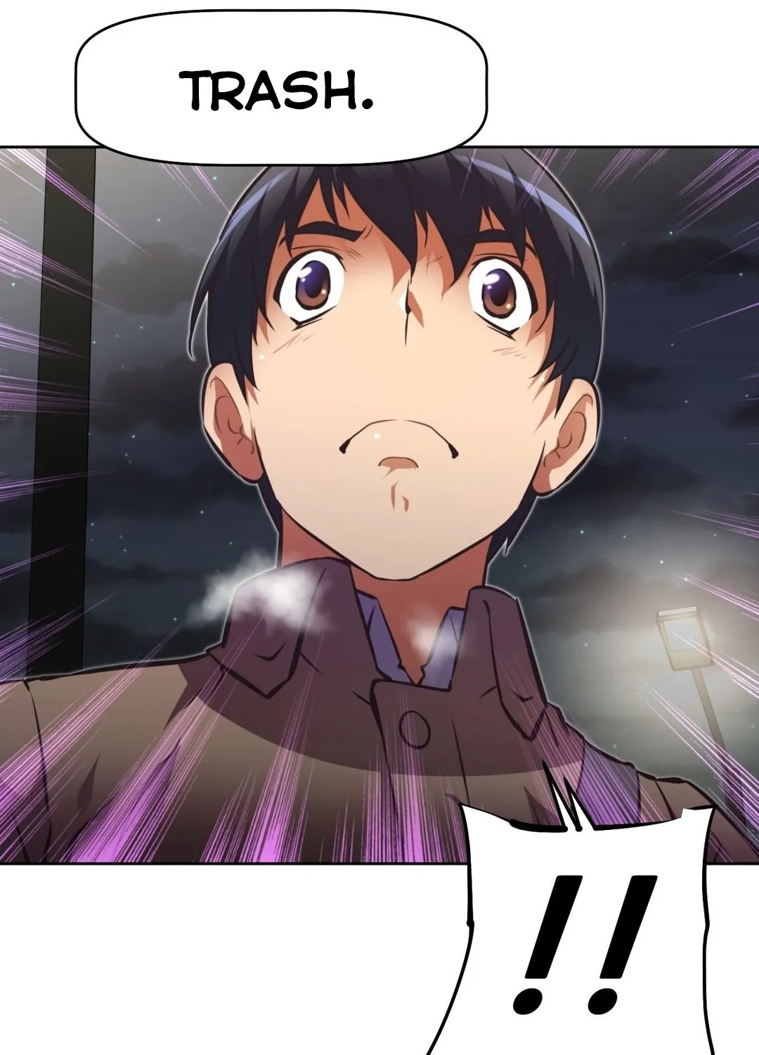 Brawling Go Mangakakalot X Chapter 74 Page 96