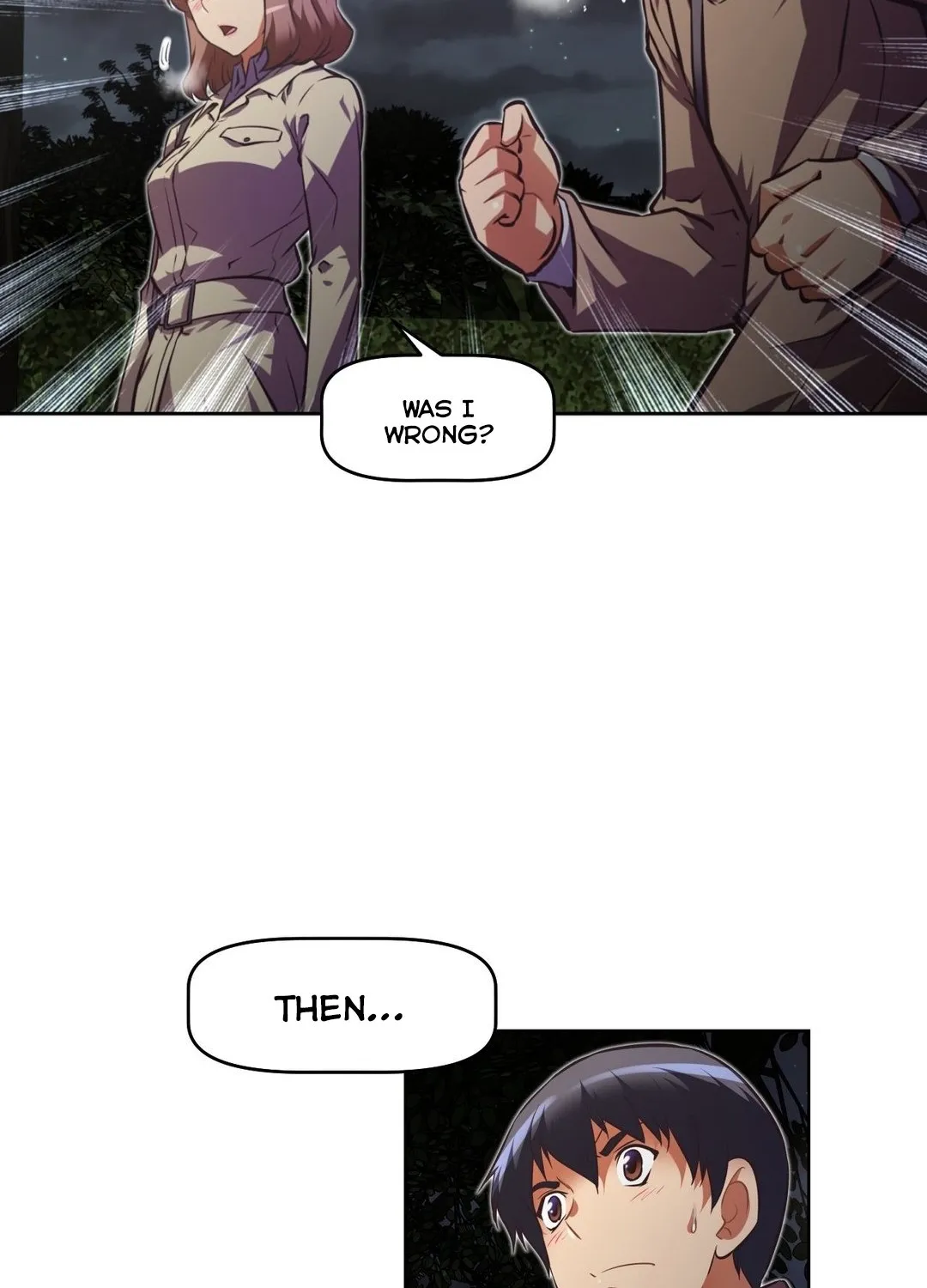 Brawling Go Mangakakalot X Chapter 74 Page 103