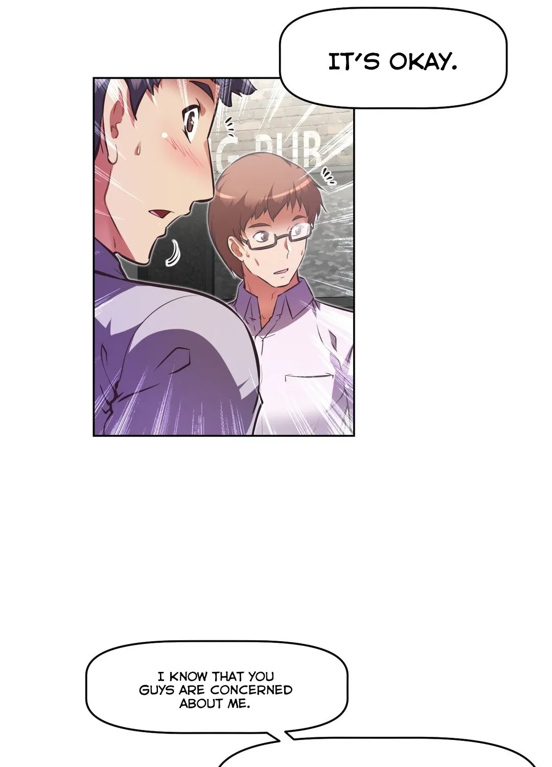 Brawling Go Mangakakalot X Chapter 74 Page 28