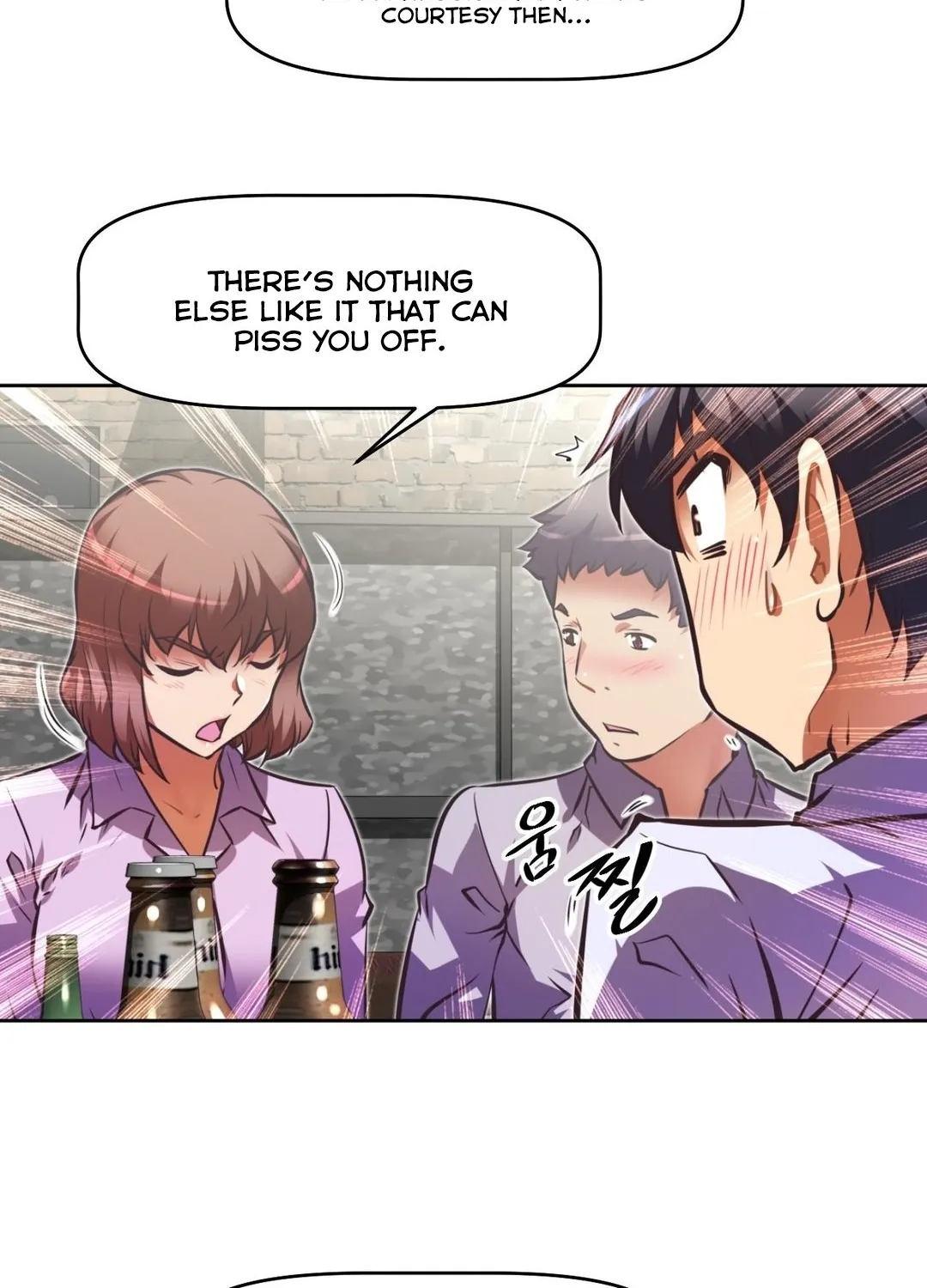 Brawling Go Mangakakalot X Chapter 74 Page 32