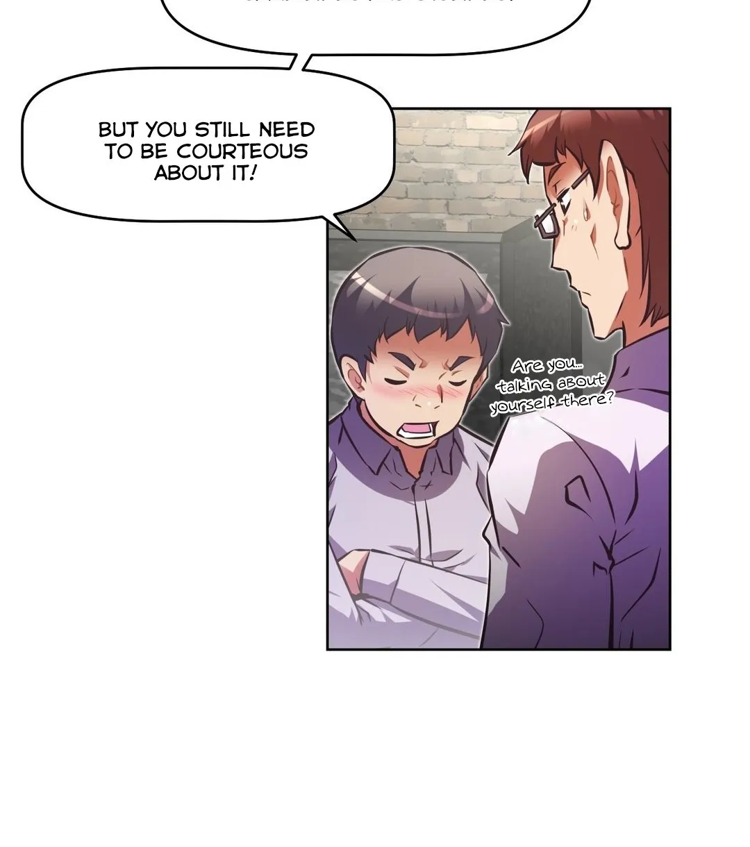 Brawling Go Mangakakalot X Chapter 74 Page 36