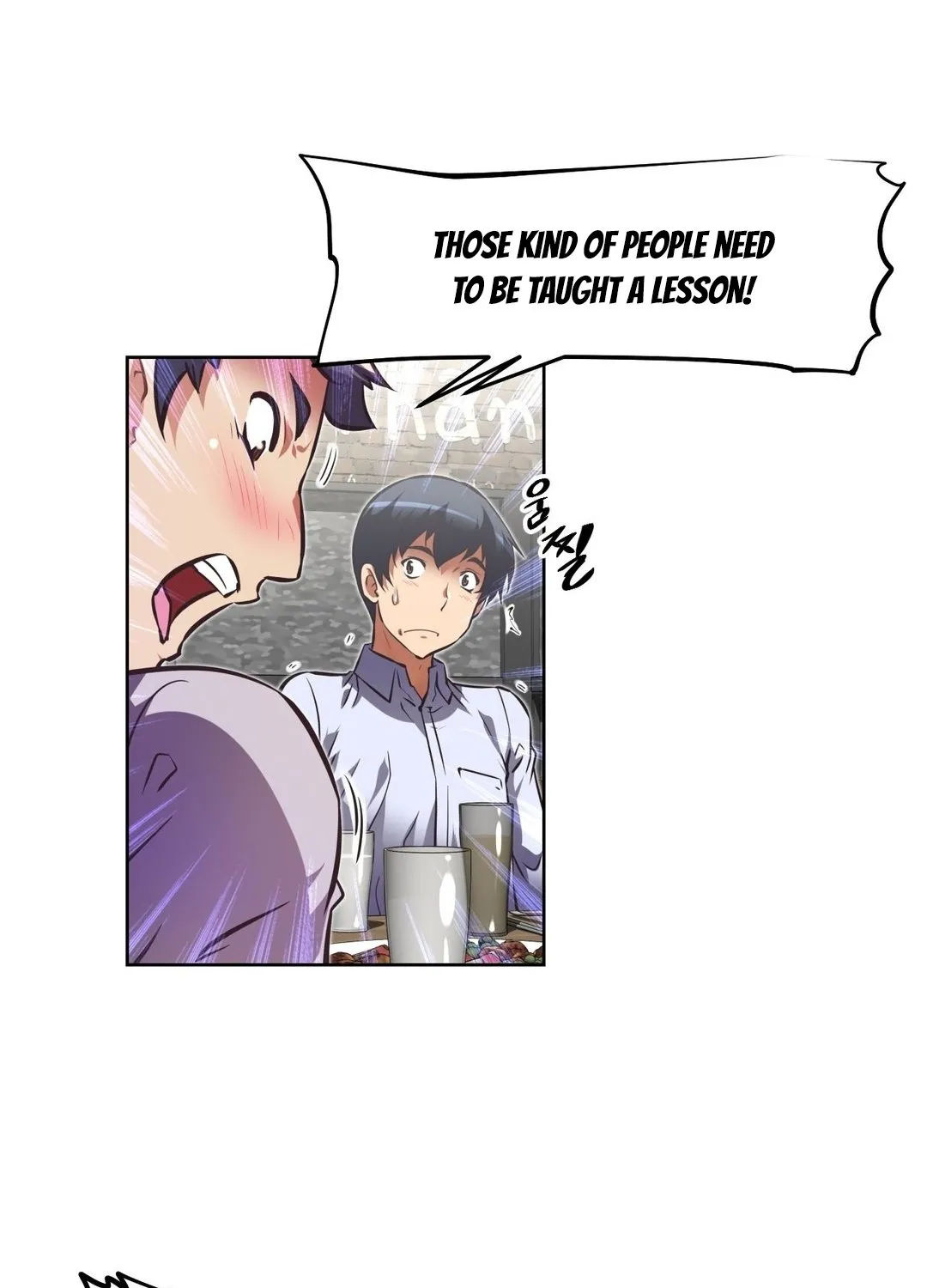 Brawling Go Mangakakalot X Chapter 74 Page 39