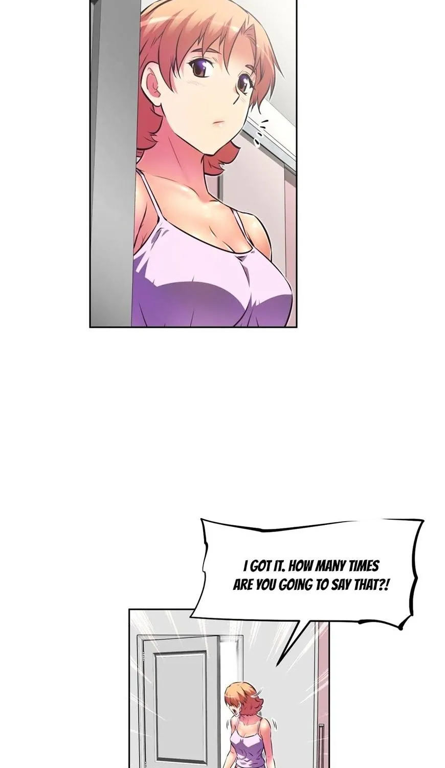 Brawling Go Mangakakalot X Chapter 75 Page 59