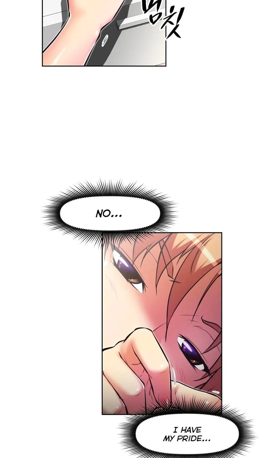 Brawling Go Mangakakalot X Chapter 75 Page 67