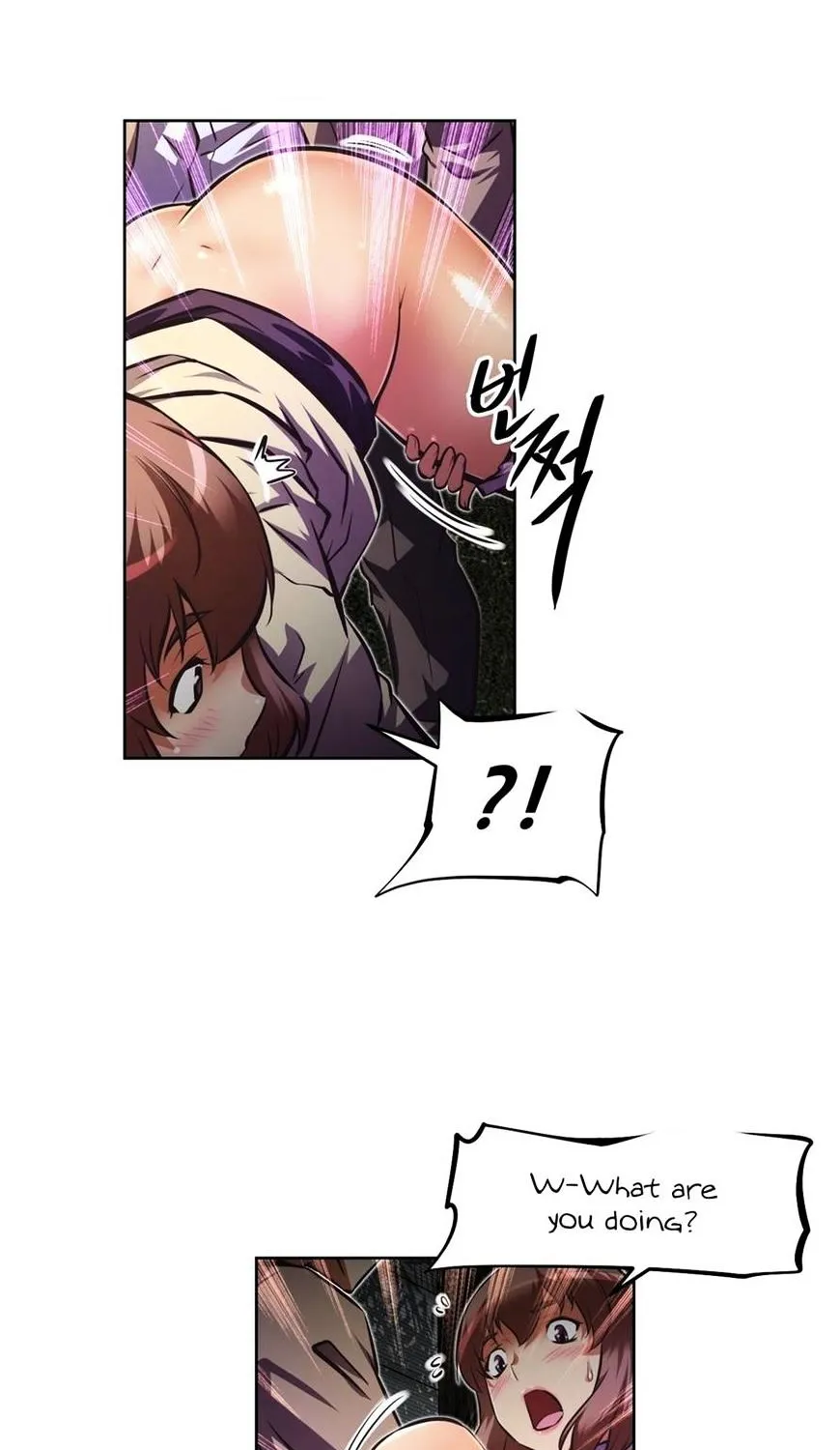 Brawling Go Mangakakalot X Chapter 75 Page 90