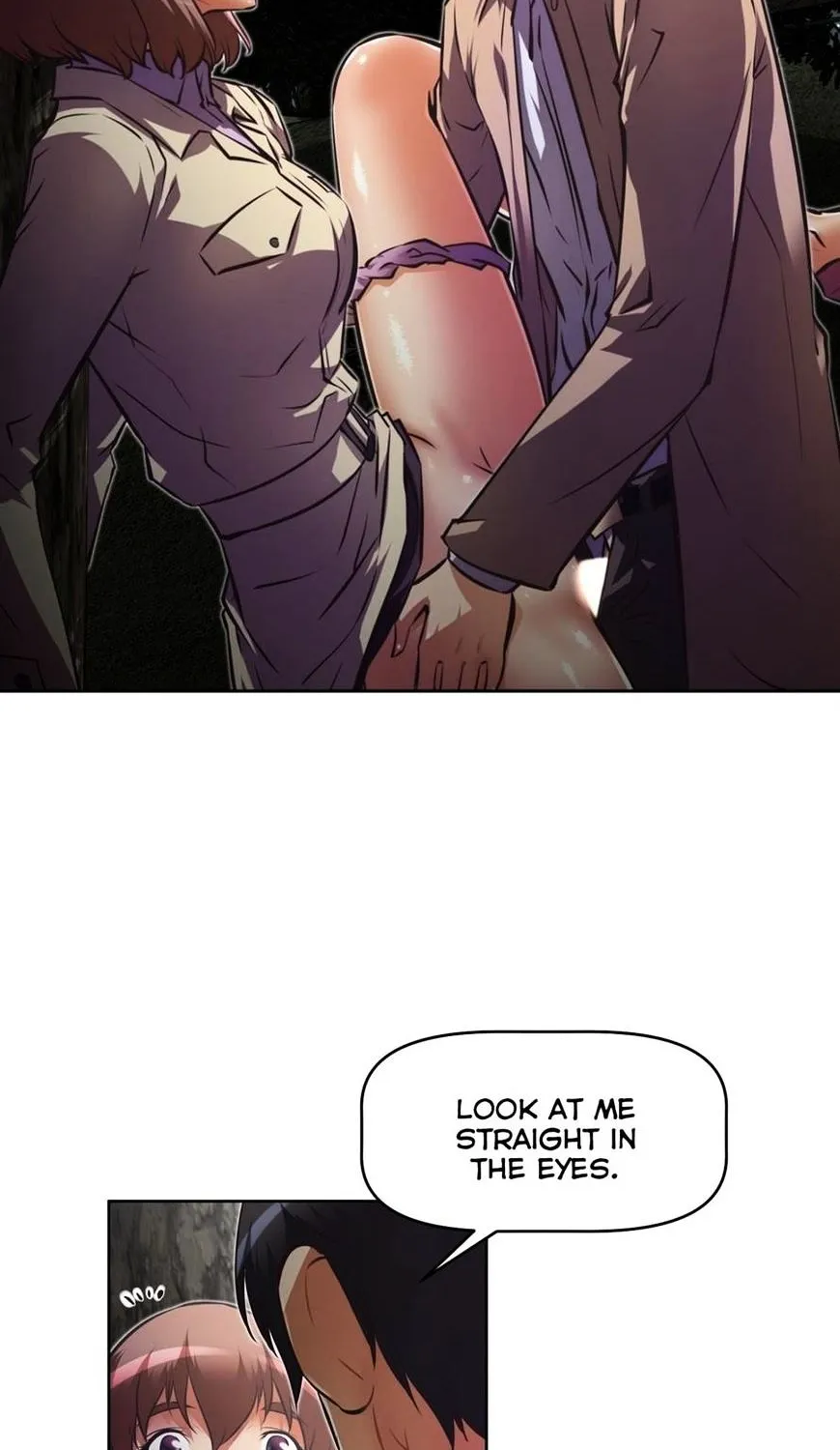Brawling Go Mangakakalot X Chapter 75 Page 92
