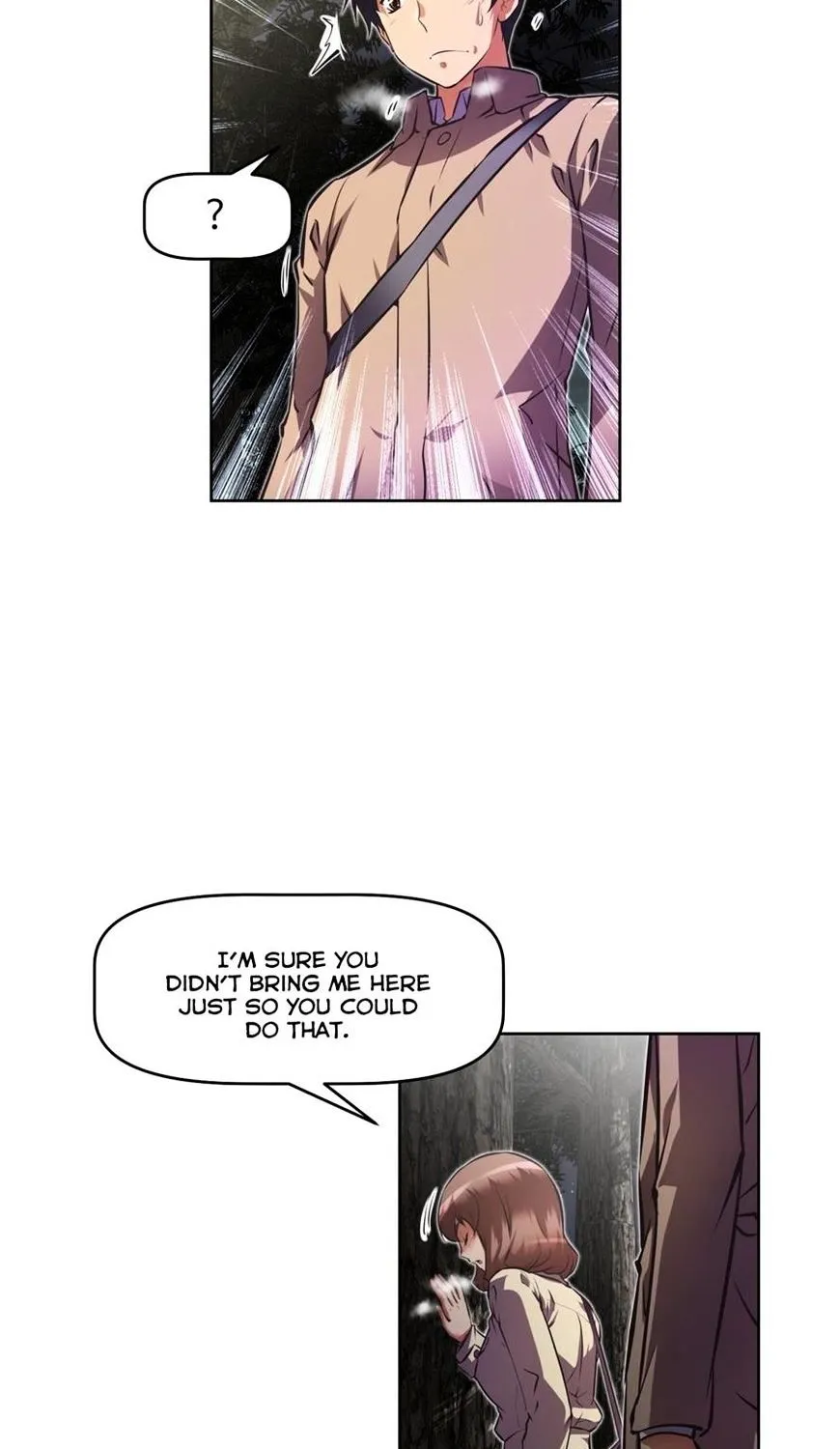 Brawling Go Mangakakalot X Chapter 75 Page 18
