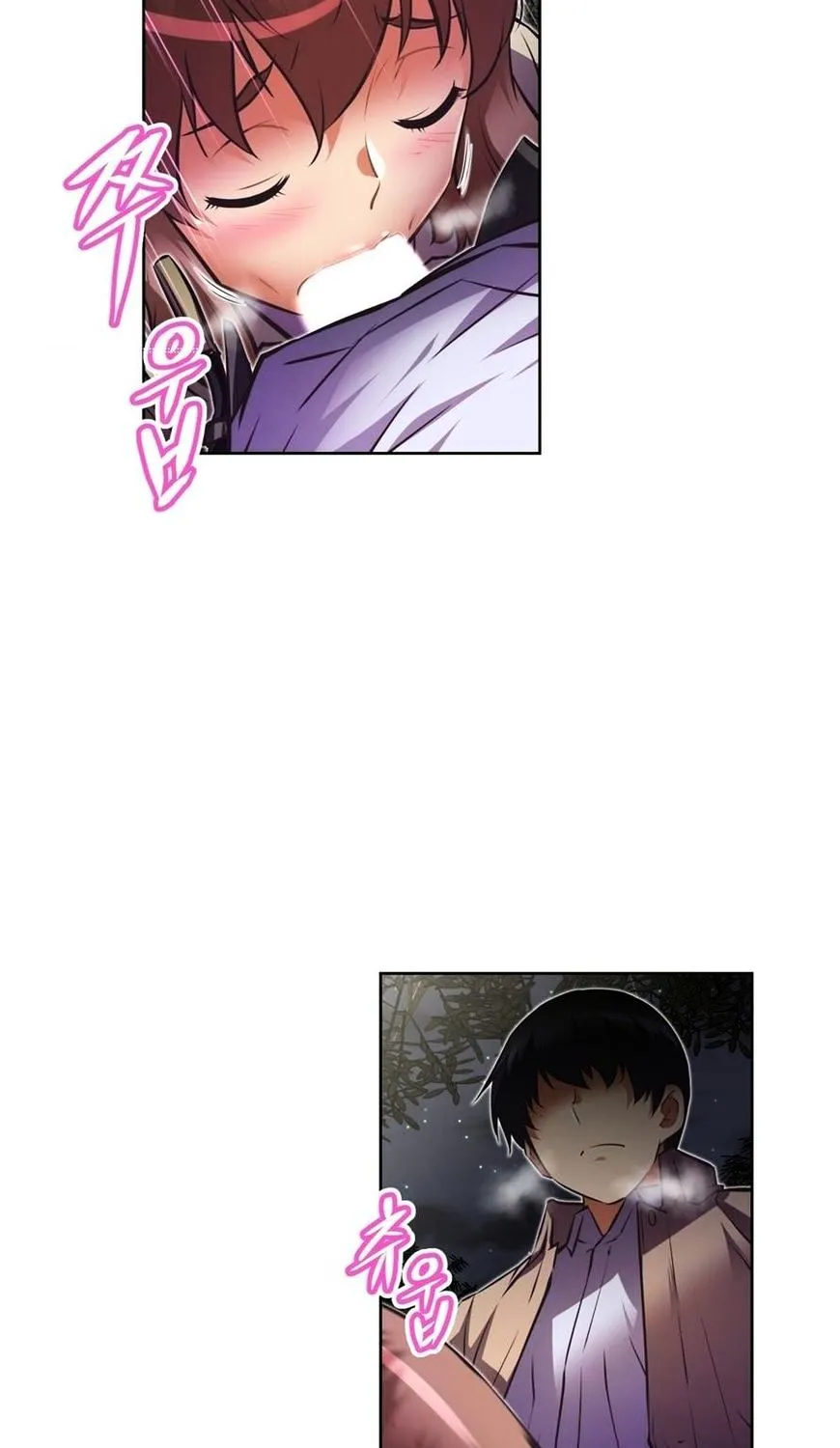 Brawling Go Mangakakalot X Chapter 75 Page 34