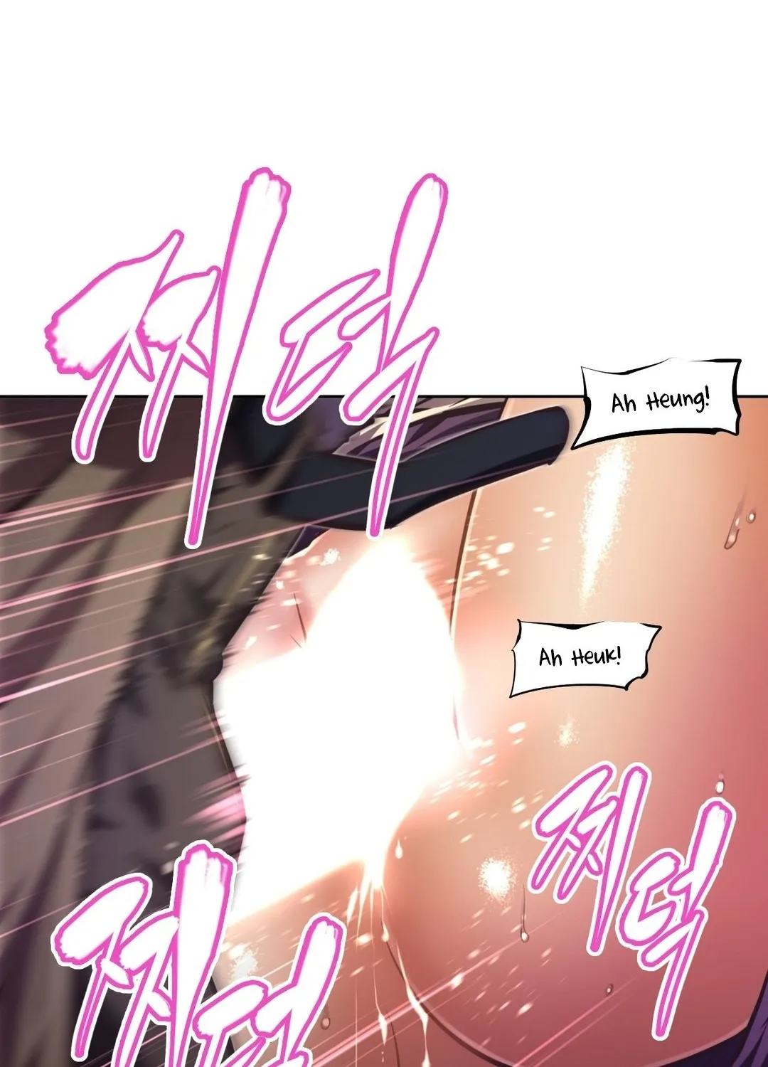 Brawling Go Mangakakalot X Chapter 76 Page 69