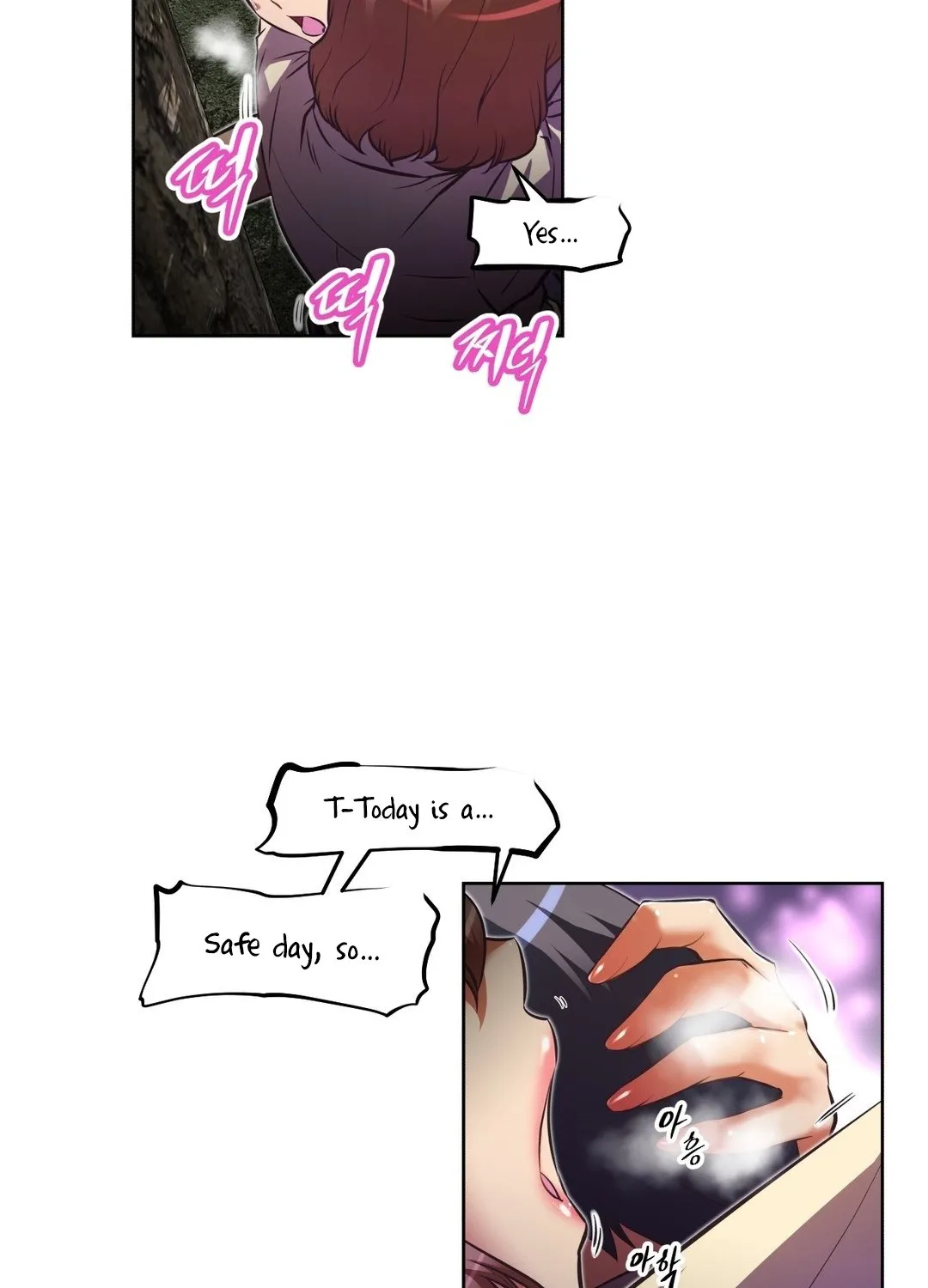 Brawling Go Mangakakalot X Chapter 76 Page 73