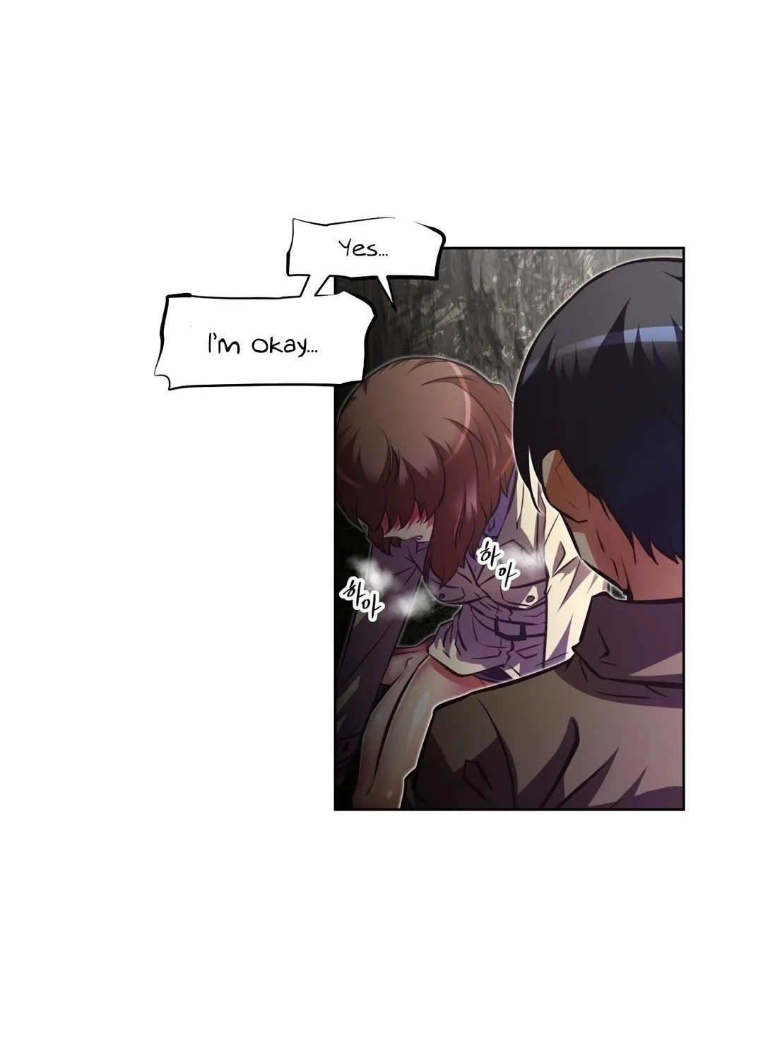 Brawling Go Mangakakalot X Chapter 76 Page 98