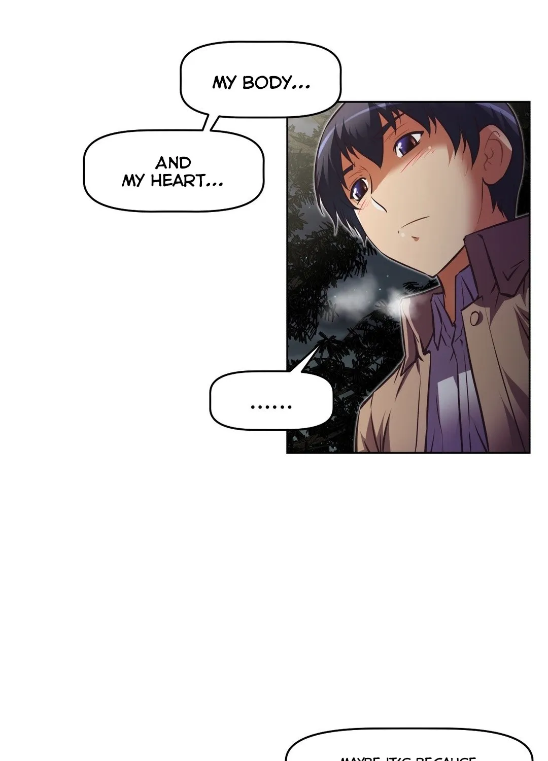 Brawling Go Mangakakalot X Chapter 76 Page 100
