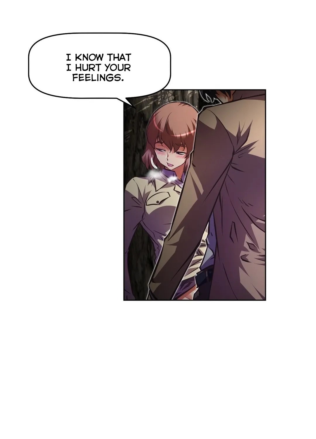 Brawling Go Mangakakalot X Chapter 76 Page 11