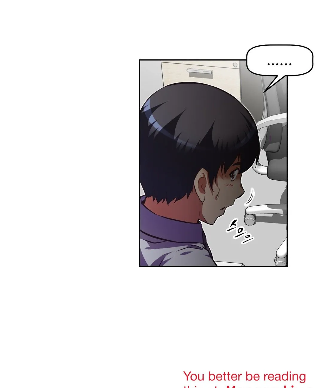 Brawling Go Mangakakalot X Chapter 76 Page 116