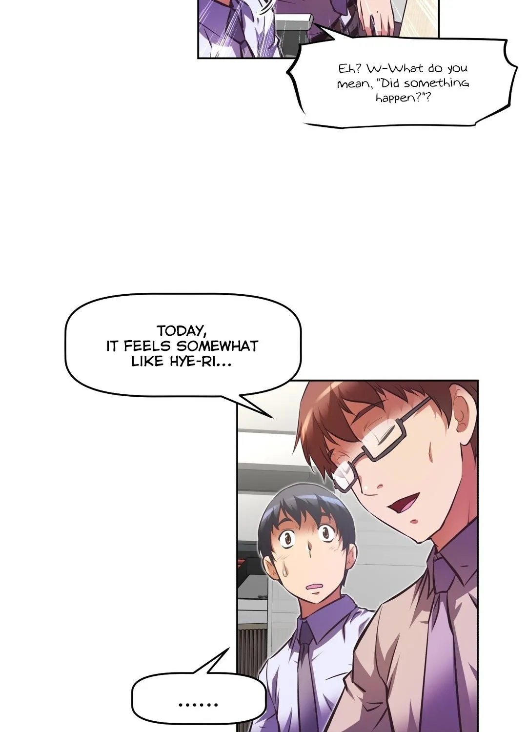Brawling Go Mangakakalot X Chapter 76 Page 133