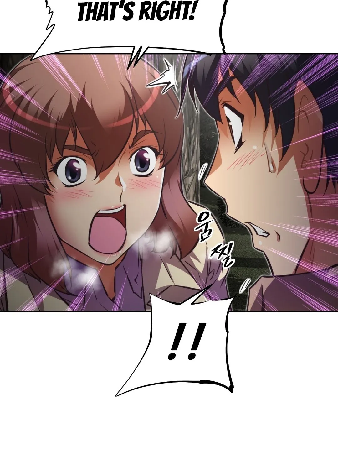Brawling Go Mangakakalot X Chapter 76 Page 20
