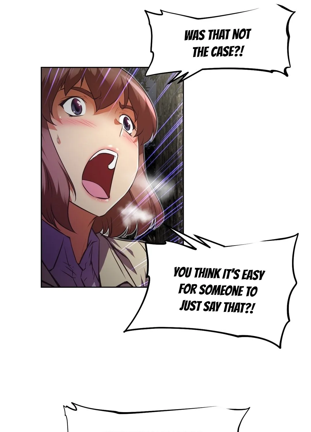 Brawling Go Mangakakalot X Chapter 76 Page 21