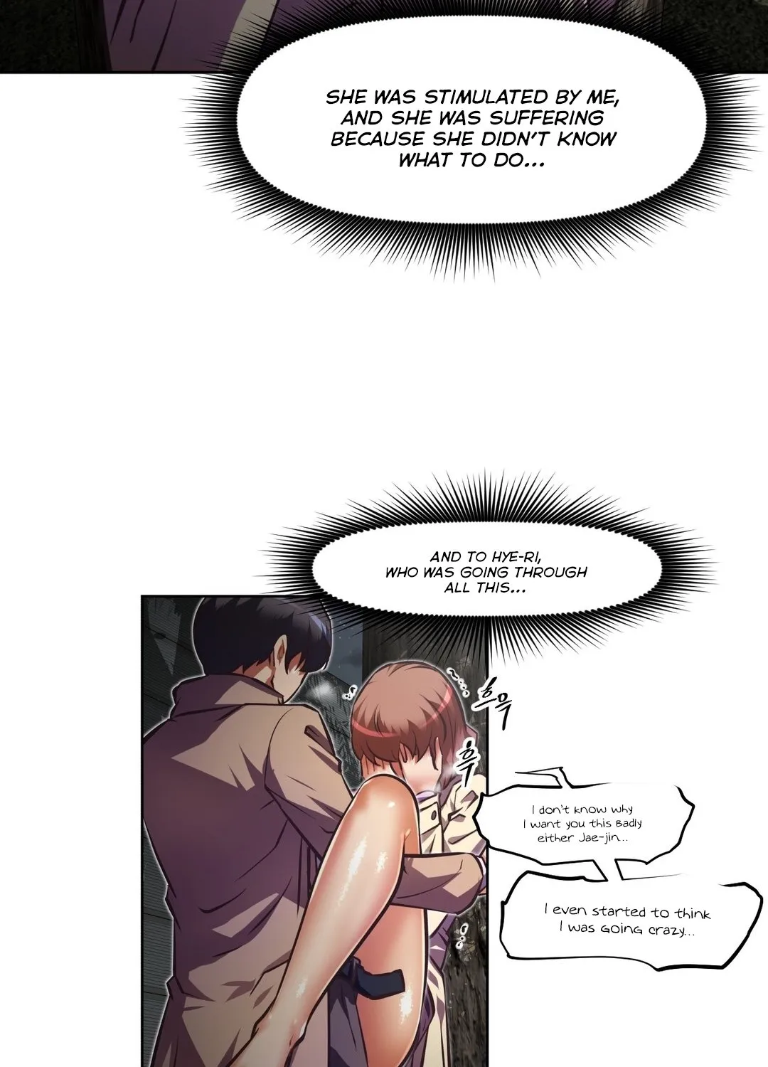 Brawling Go Mangakakalot X Chapter 76 Page 33