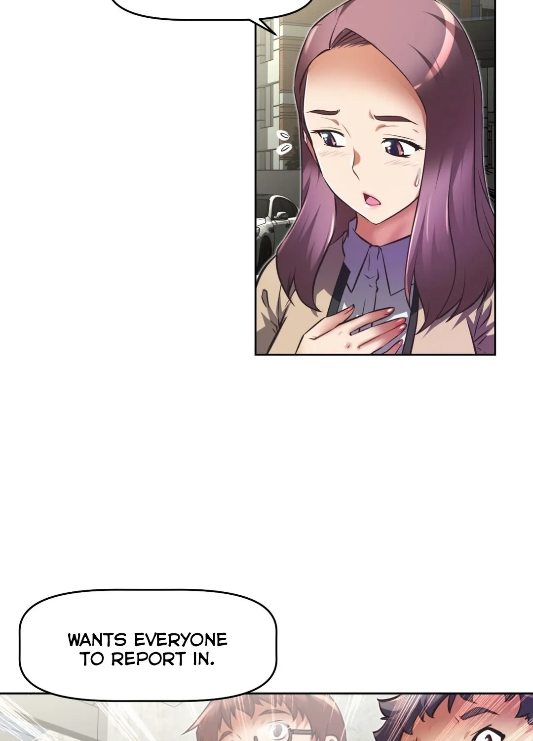 Brawling Go Mangakakalot X Chapter 77 Page 58