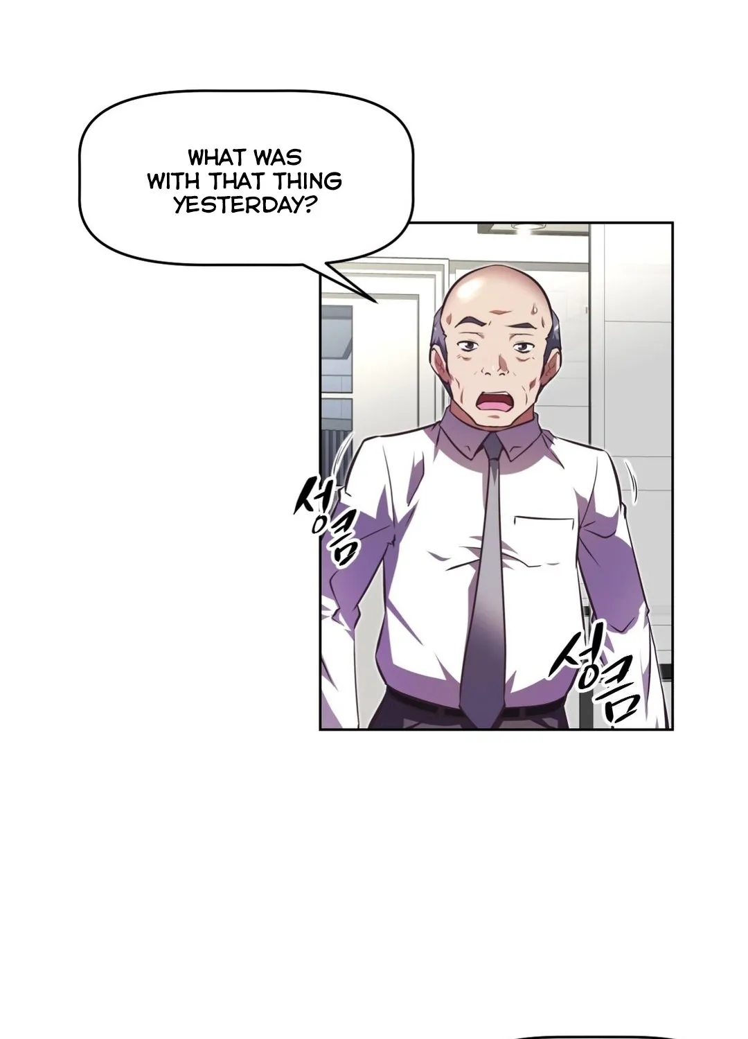 Brawling Go Mangakakalot X Chapter 77 Page 9