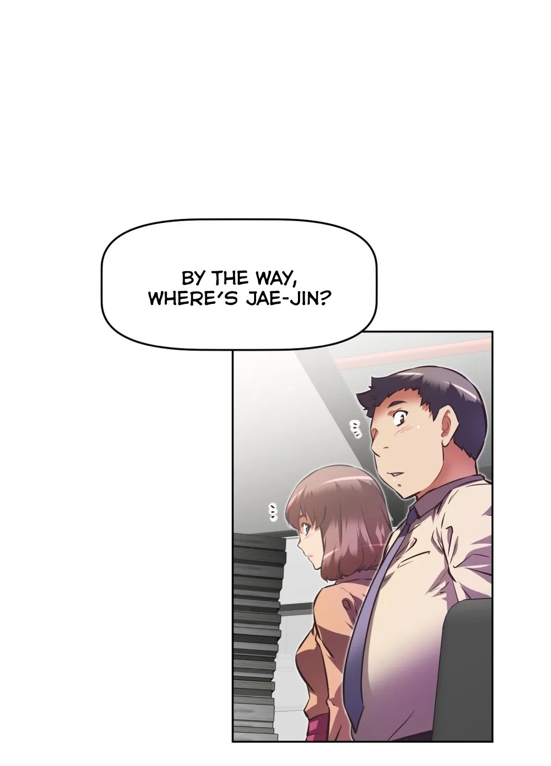 Brawling Go Mangakakalot X Chapter 77 Page 90