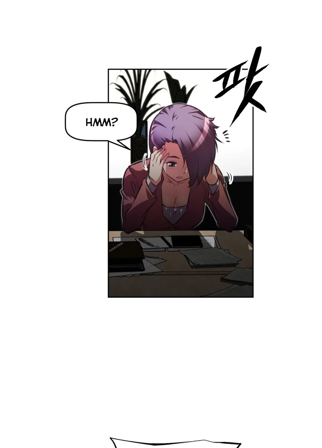 Brawling Go Mangakakalot X Chapter 77 Page 107