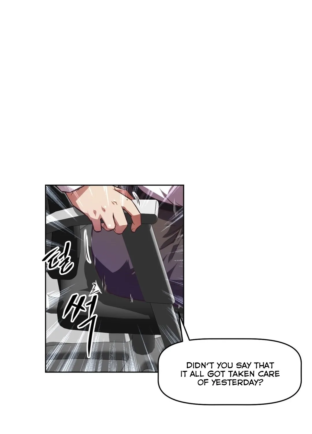 Brawling Go Mangakakalot X Chapter 77 Page 14
