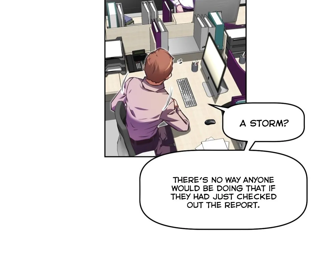 Brawling Go Mangakakalot X Chapter 77 Page 19