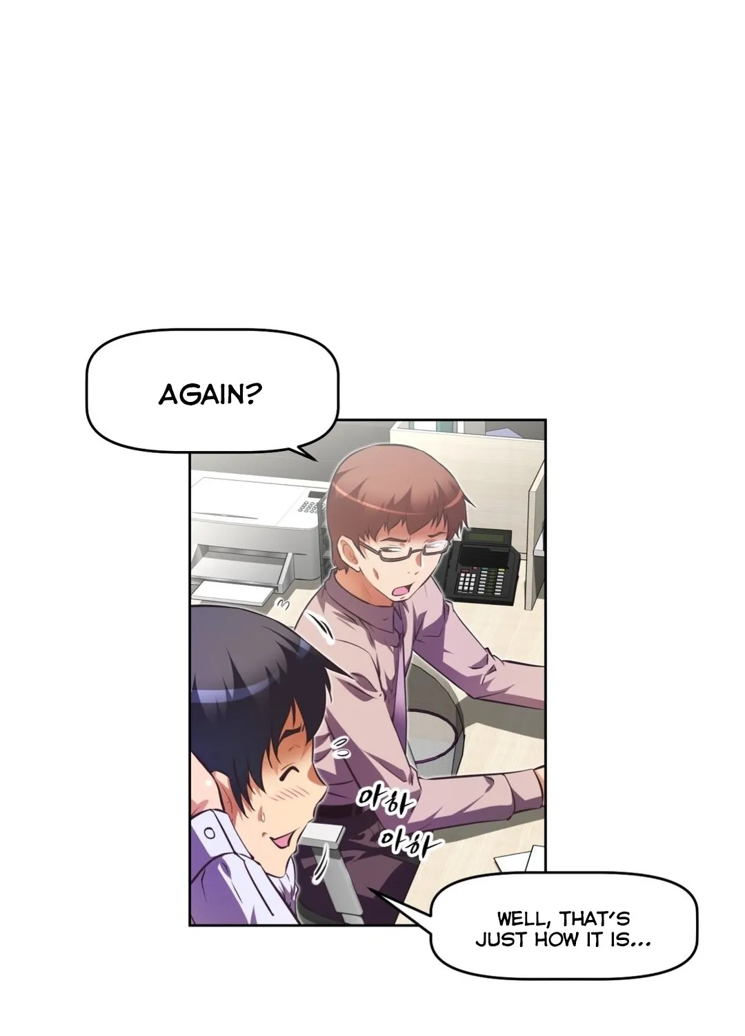 Brawling Go Mangakakalot X Chapter 77 Page 4