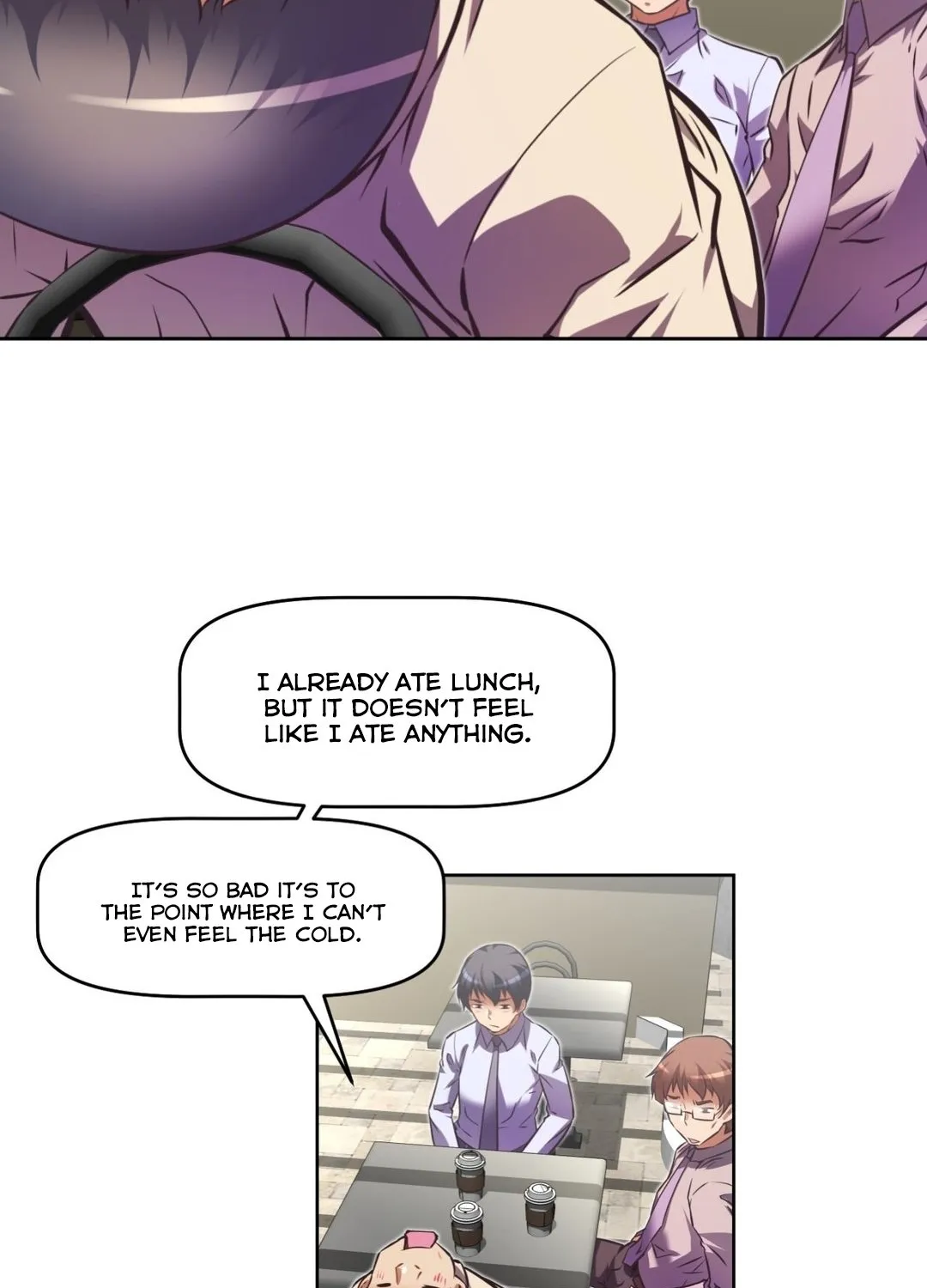 Brawling Go Mangakakalot X Chapter 77 Page 38