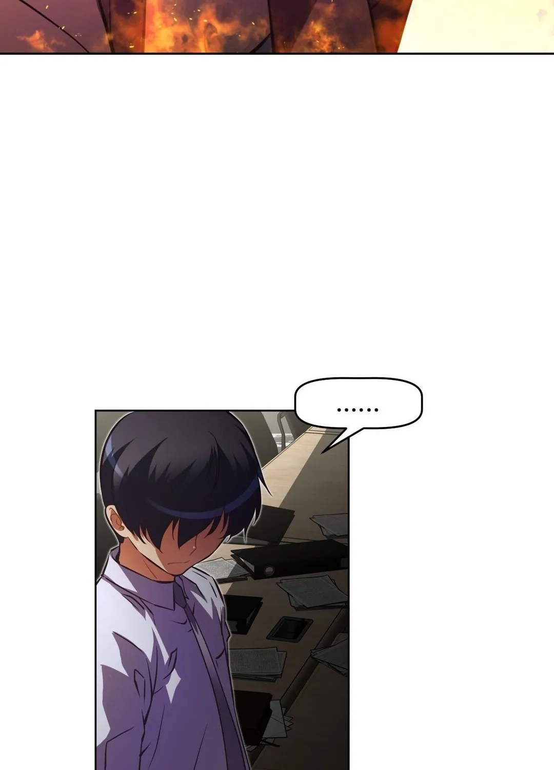 Brawling Go Mangakakalot X Chapter 78 Page 41