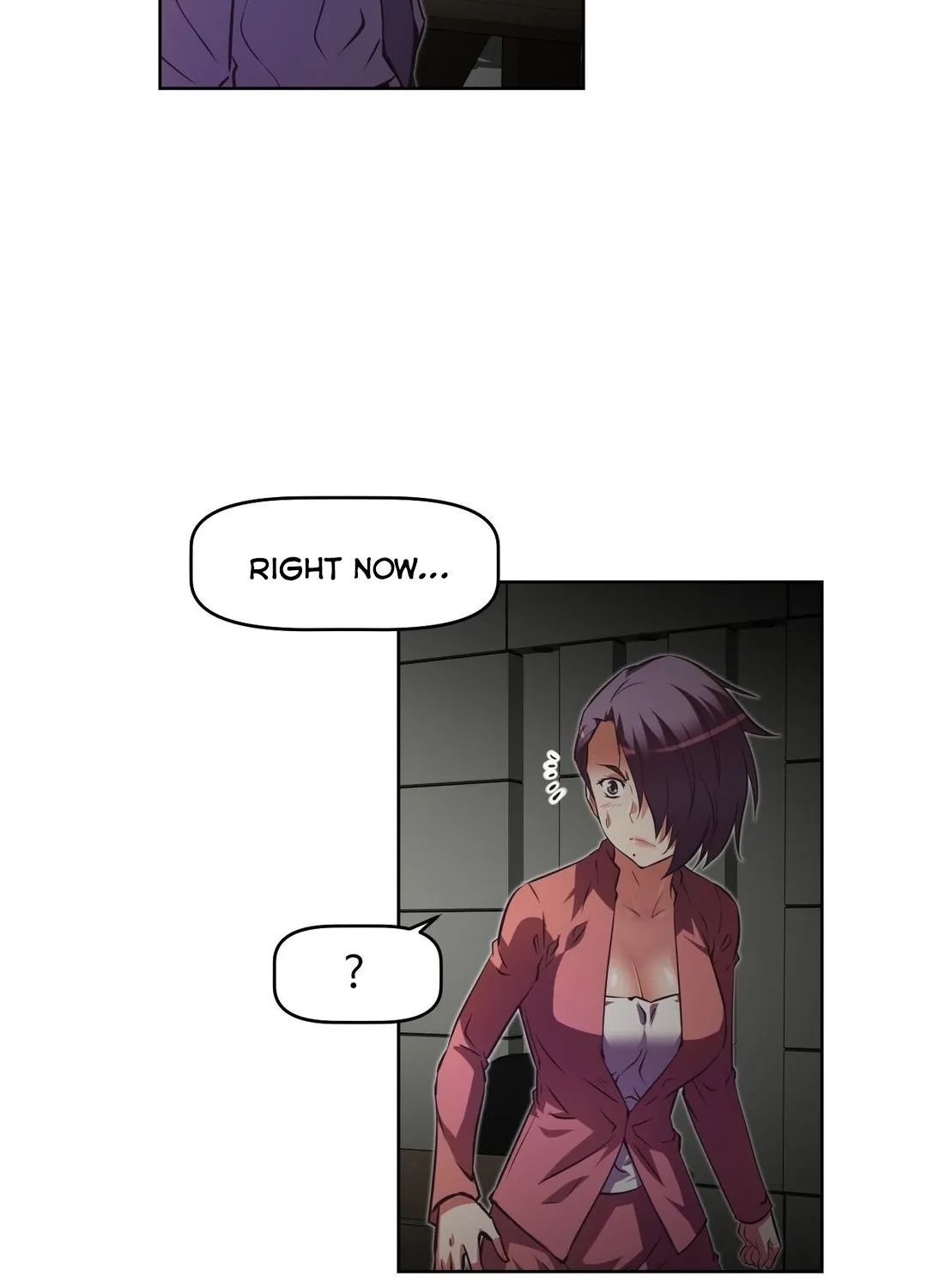 Brawling Go Mangakakalot X Chapter 78 Page 42