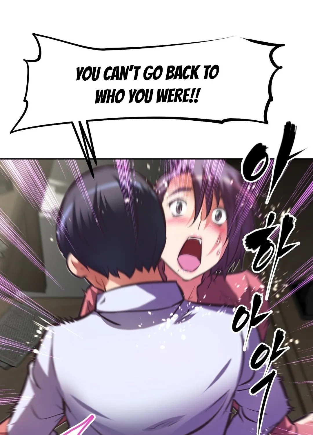 Brawling Go Mangakakalot X Chapter 78 Page 93