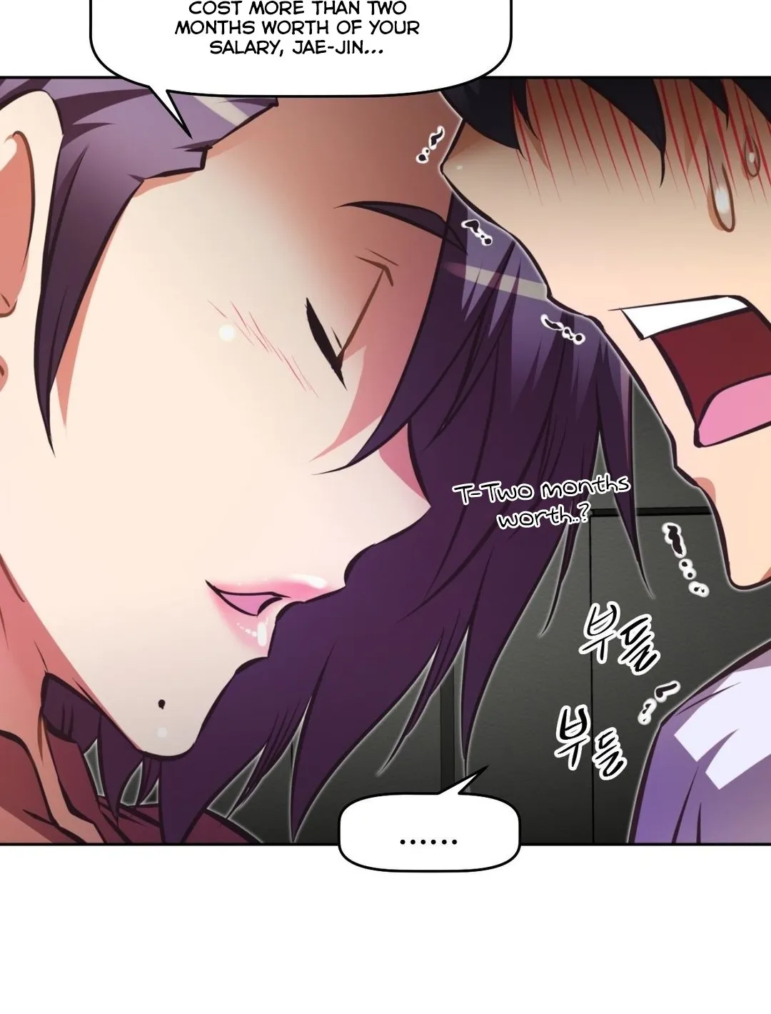 Brawling Go Mangakakalot X Chapter 78 Page 109