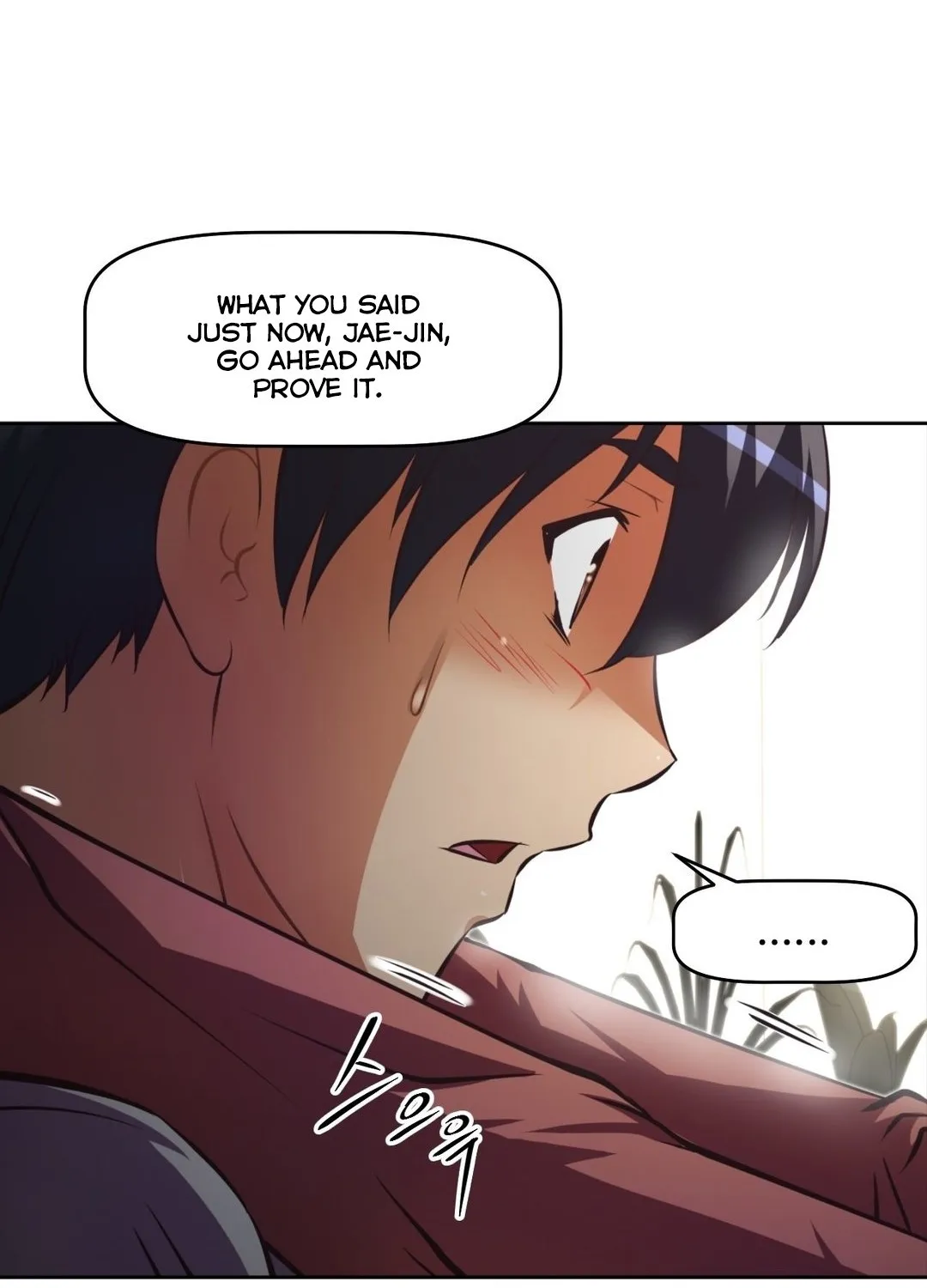 Brawling Go Mangakakalot X Chapter 78 Page 111