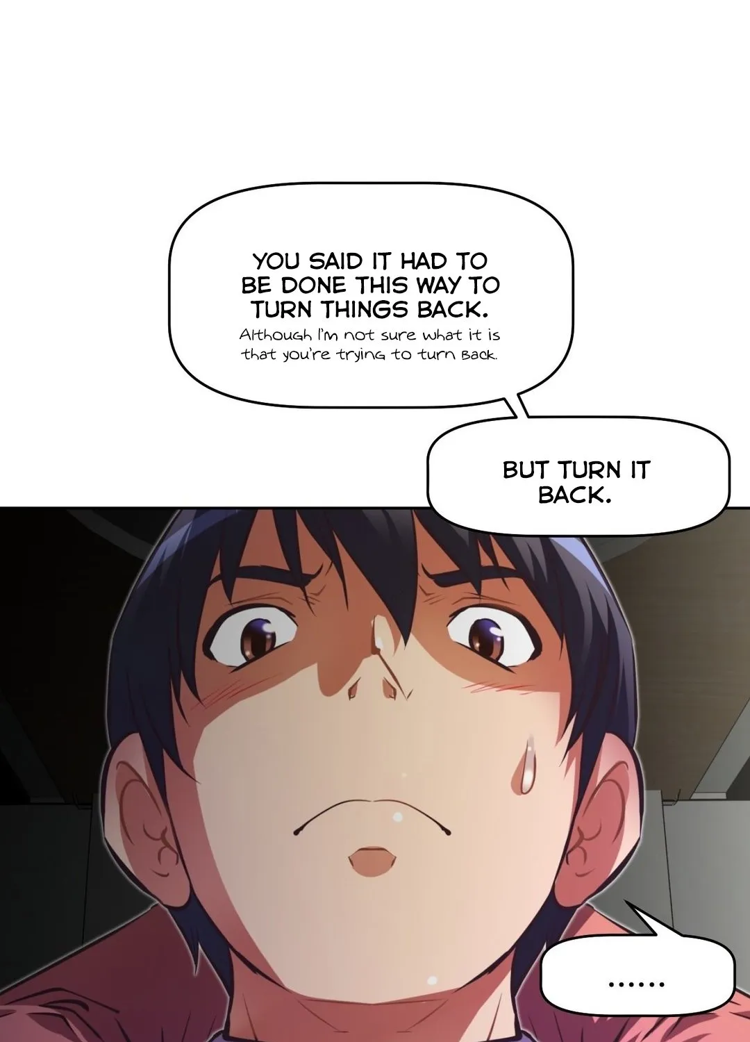Brawling Go Mangakakalot X Chapter 78 Page 112