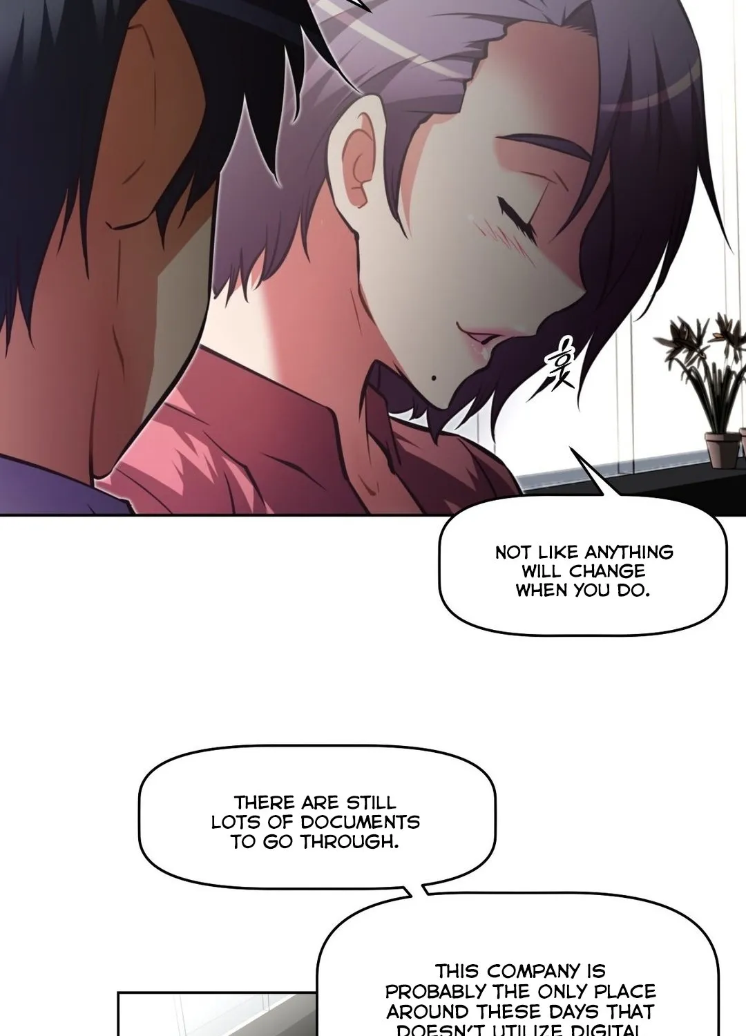Brawling Go Mangakakalot X Chapter 78 Page 20