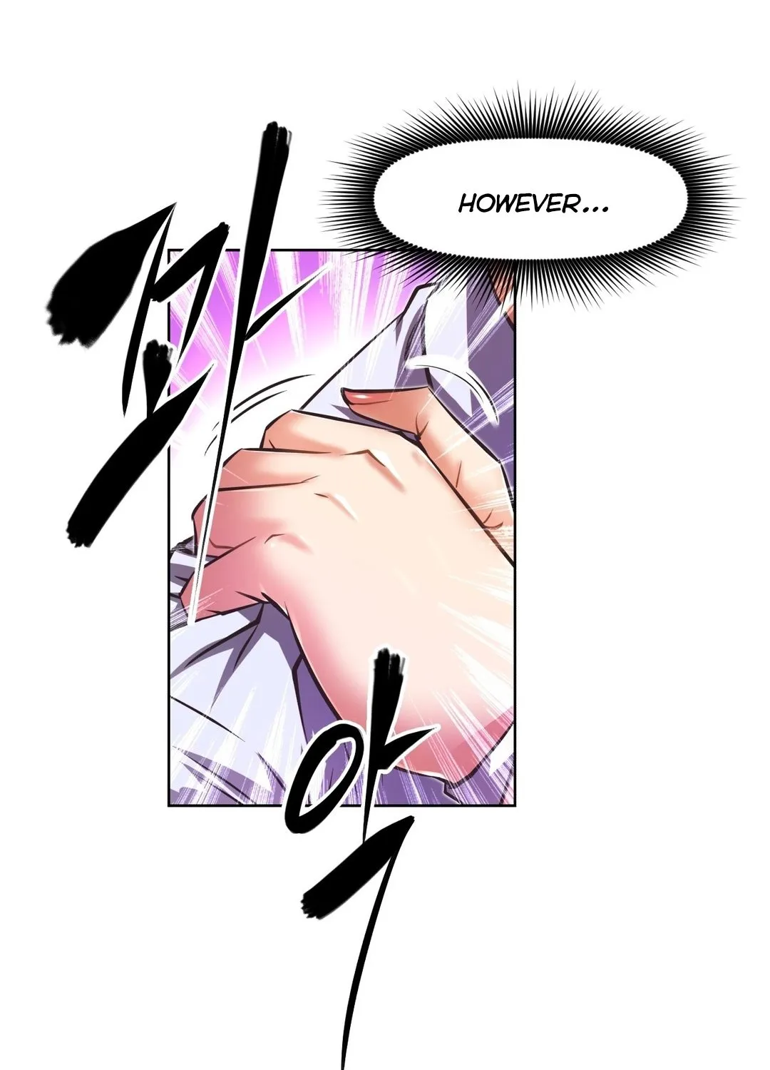 Brawling Go Mangakakalot X Chapter 79 Page 43