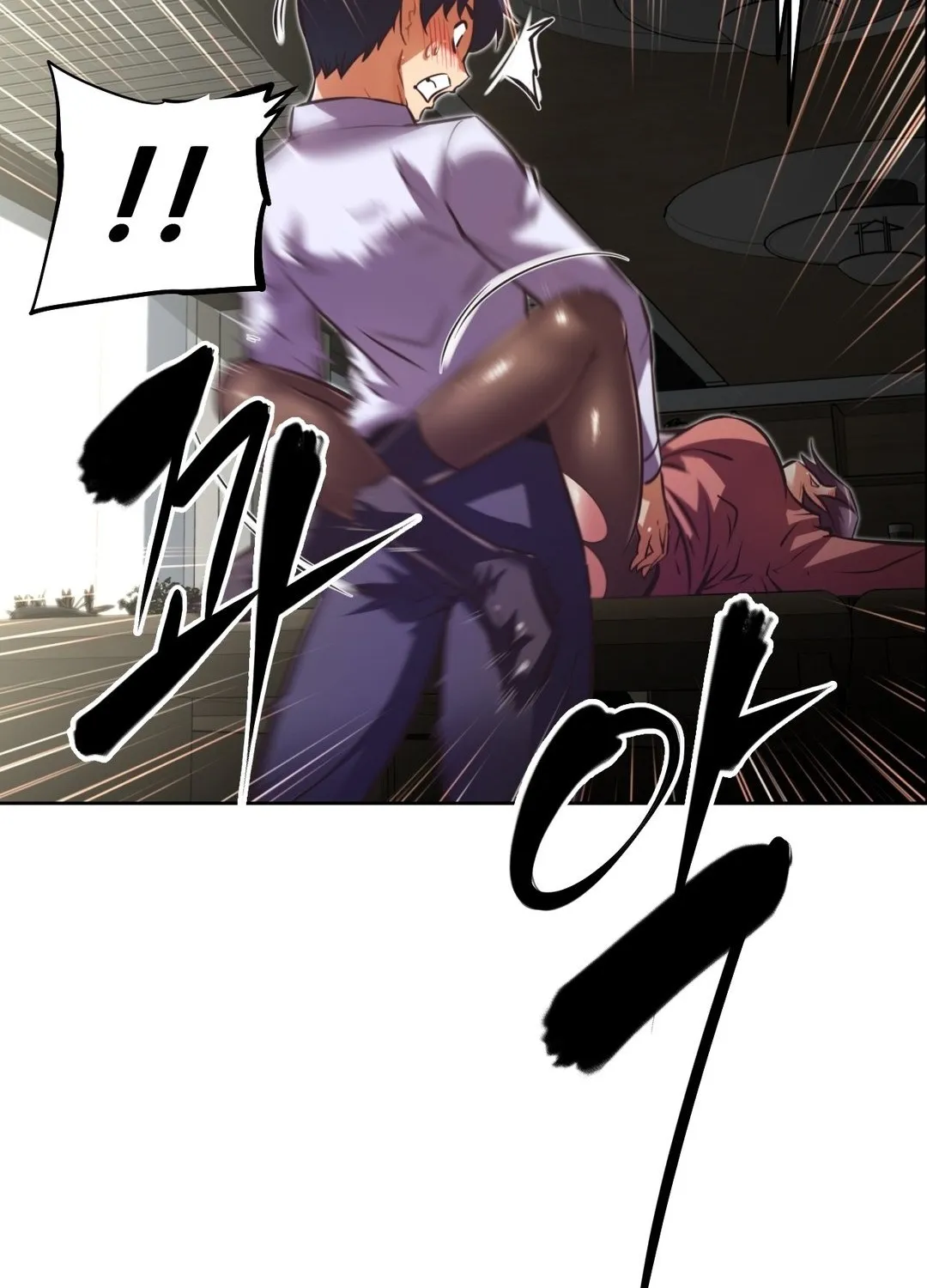 Brawling Go Mangakakalot X Chapter 79 Page 63