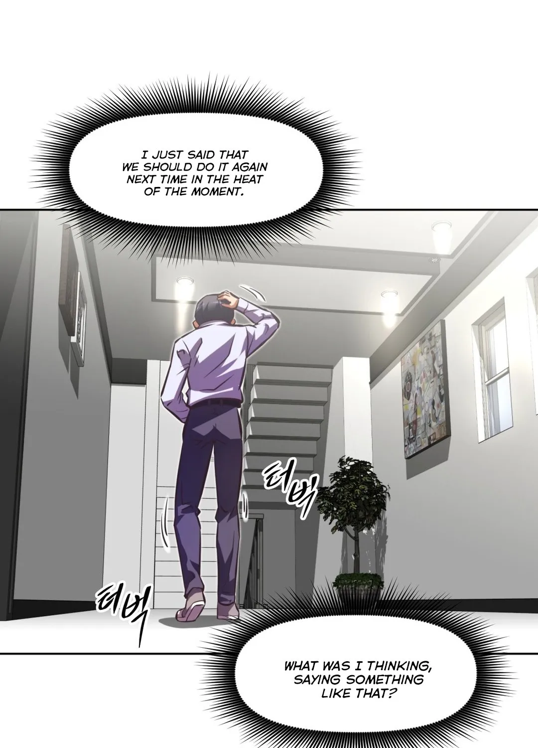 Brawling Go Mangakakalot X Chapter 79 Page 99