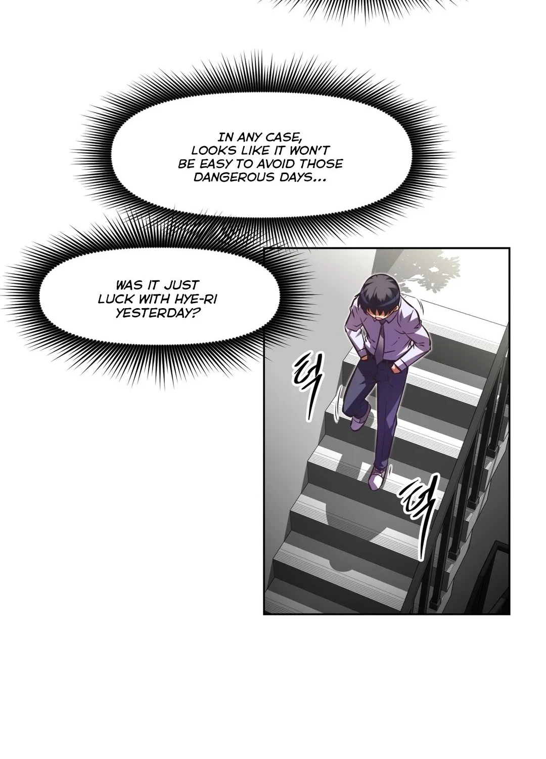 Brawling Go Mangakakalot X Chapter 79 Page 100