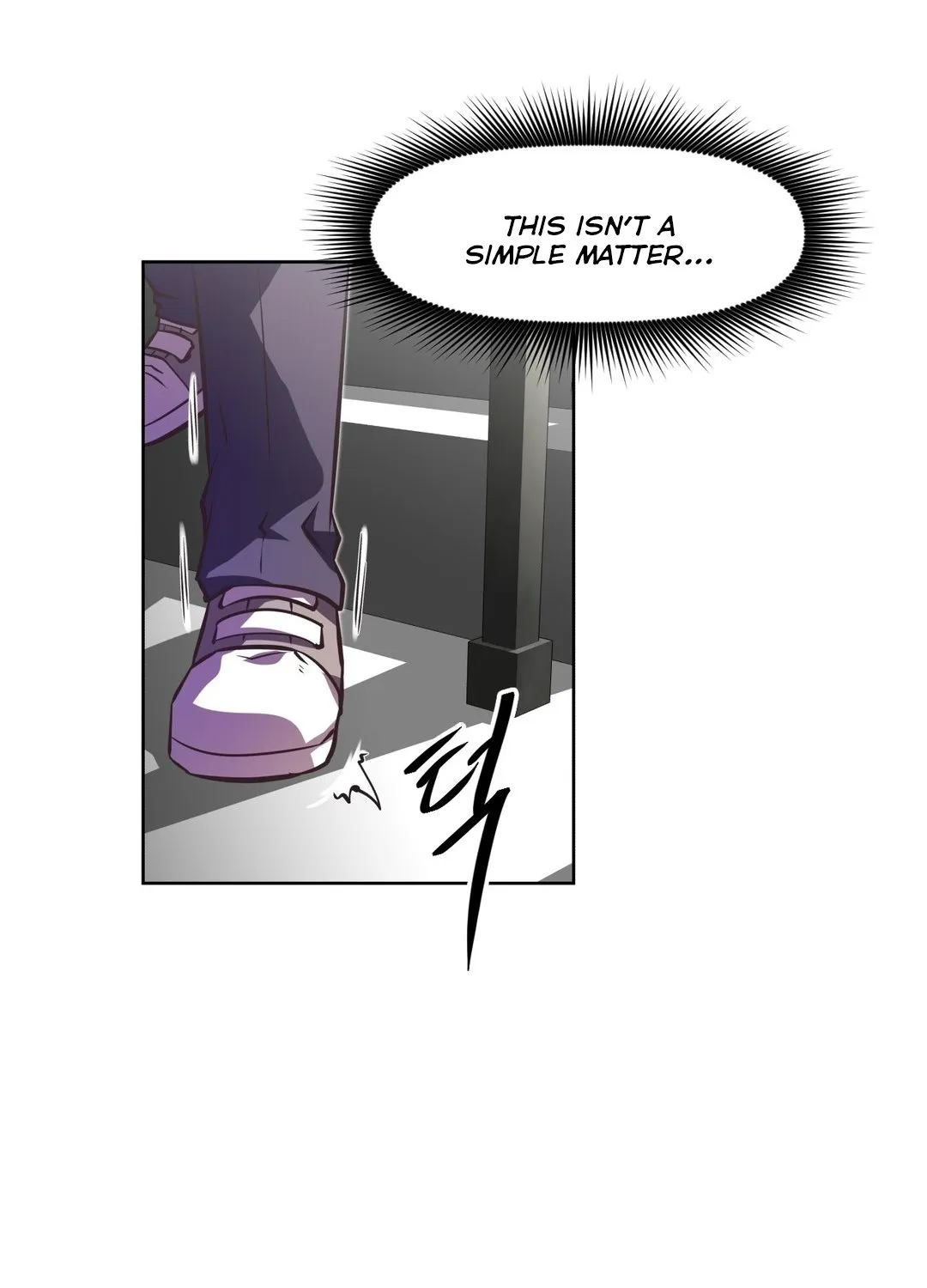 Brawling Go Mangakakalot X Chapter 79 Page 101