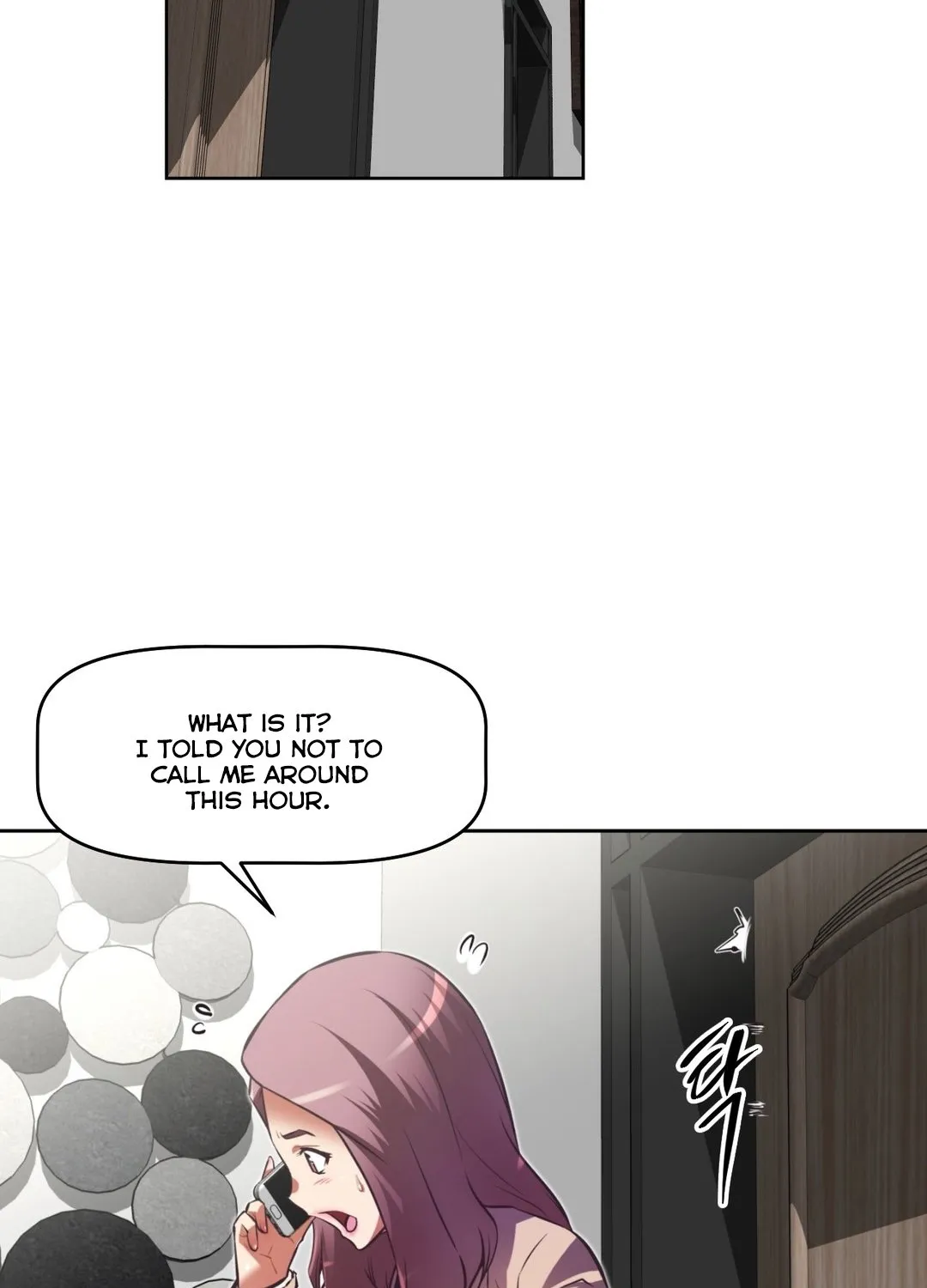 Brawling Go Mangakakalot X Chapter 79 Page 111