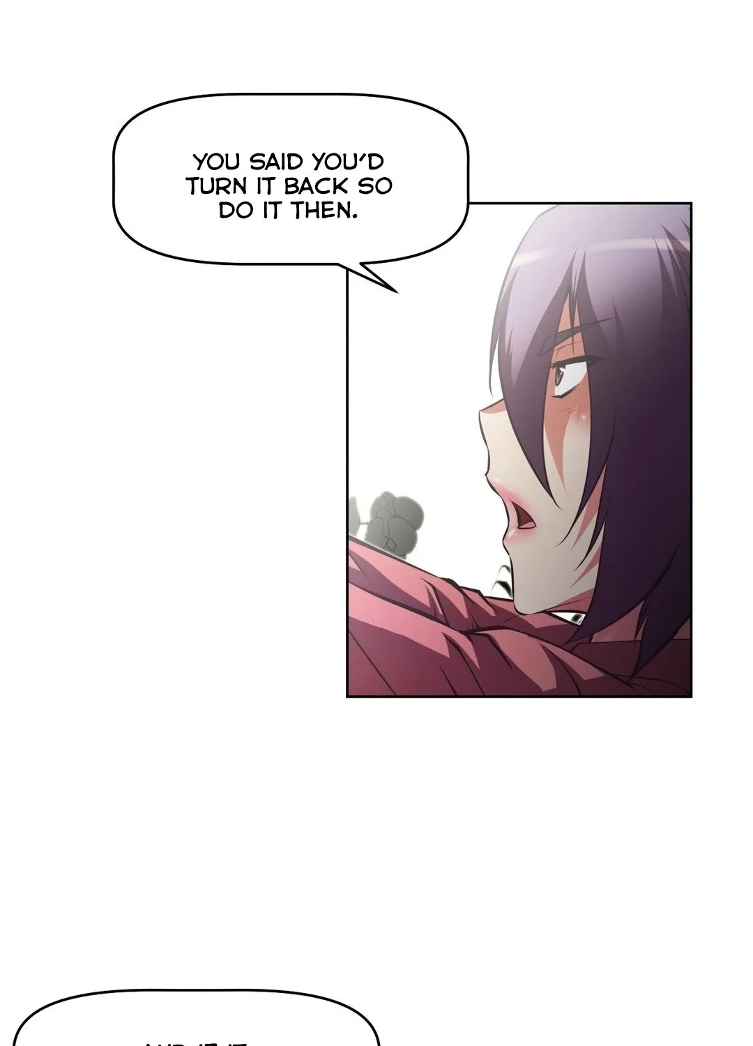 Brawling Go Mangakakalot X Chapter 79 Page 3