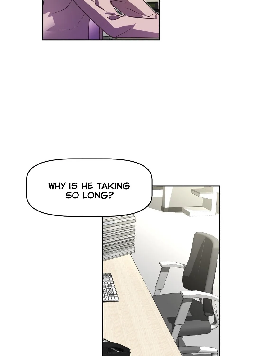 Brawling Go Mangakakalot X Chapter 79 Page 22