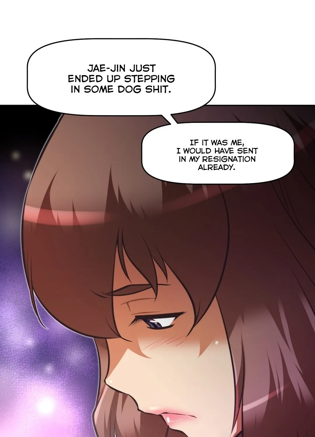 Brawling Go Mangakakalot X Chapter 79 Page 25