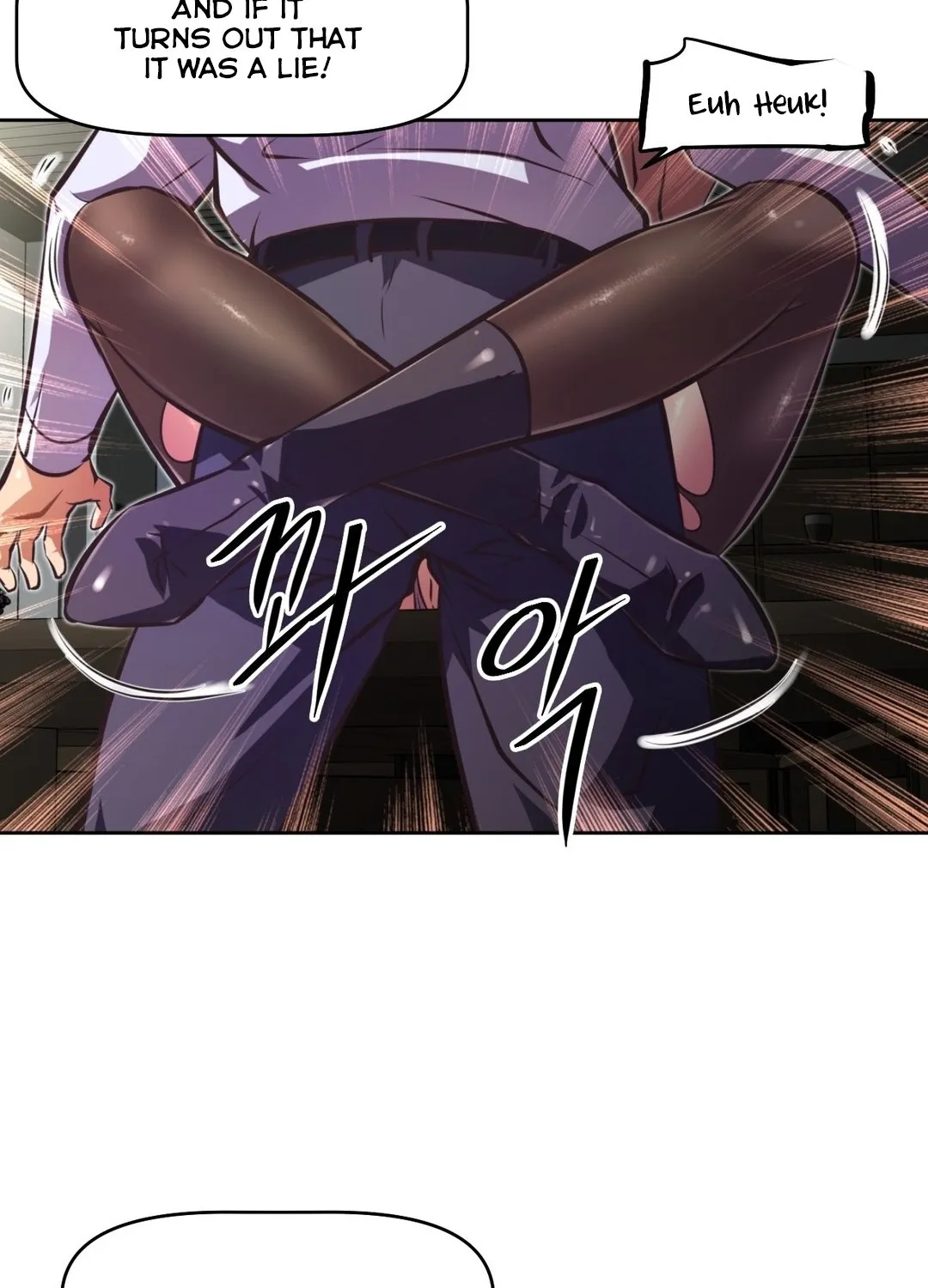 Brawling Go Mangakakalot X Chapter 79 Page 4