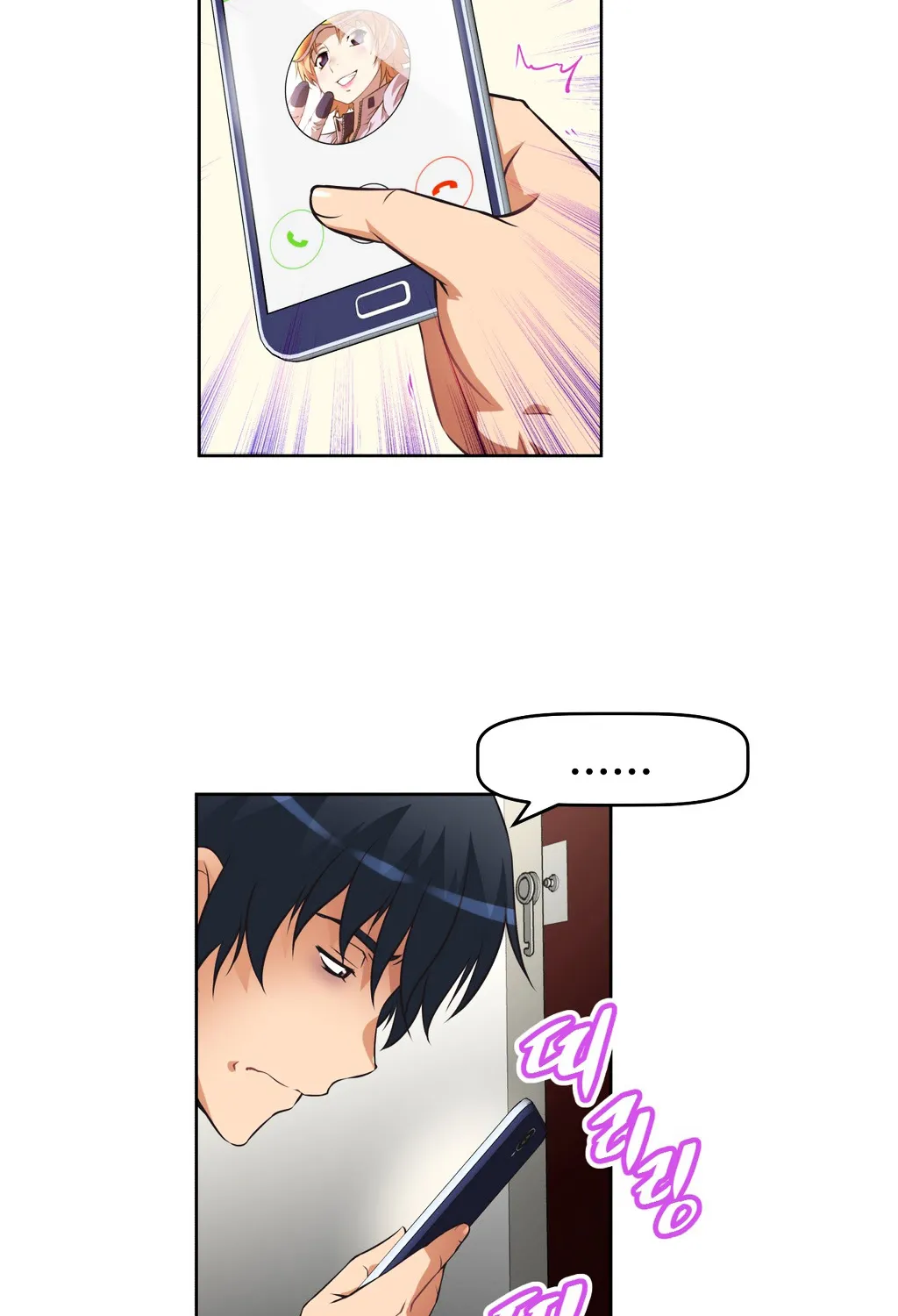 Brawling Go Mangakakalot X Chapter 8 Page 30