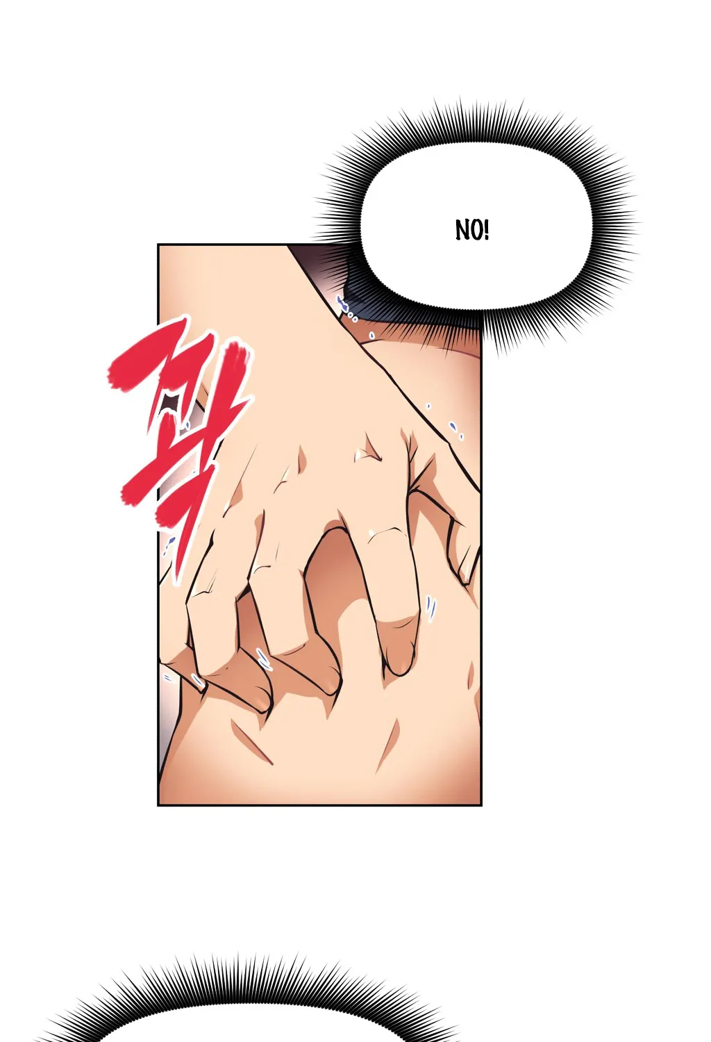 Brawling Go Mangakakalot X Chapter 8 Page 21