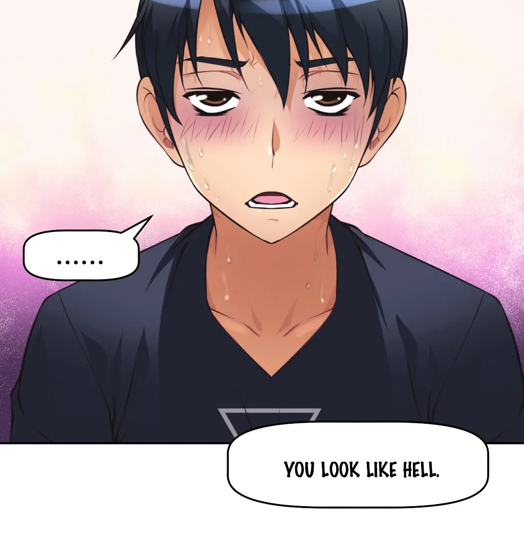 Brawling Go Mangakakalot X Chapter 8 Page 4